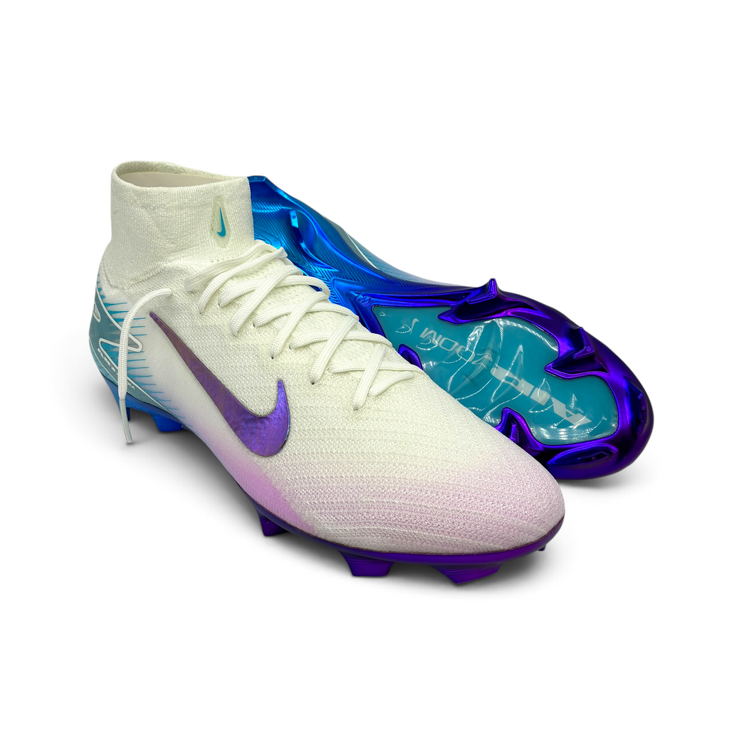 Nike Mercurial Superfly 10 Elite FG LV8