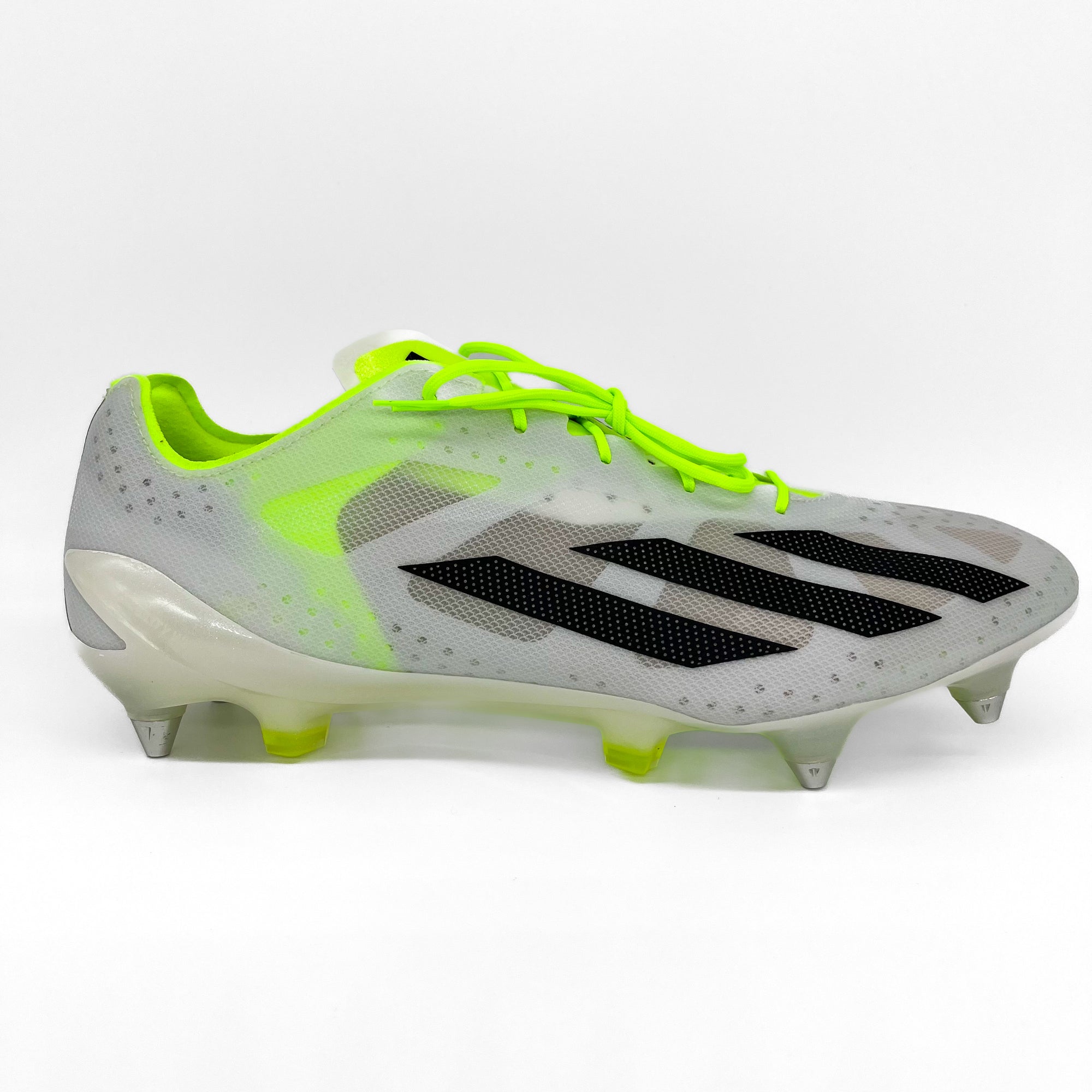 Adidas X Crazyfast+ SG-Pro