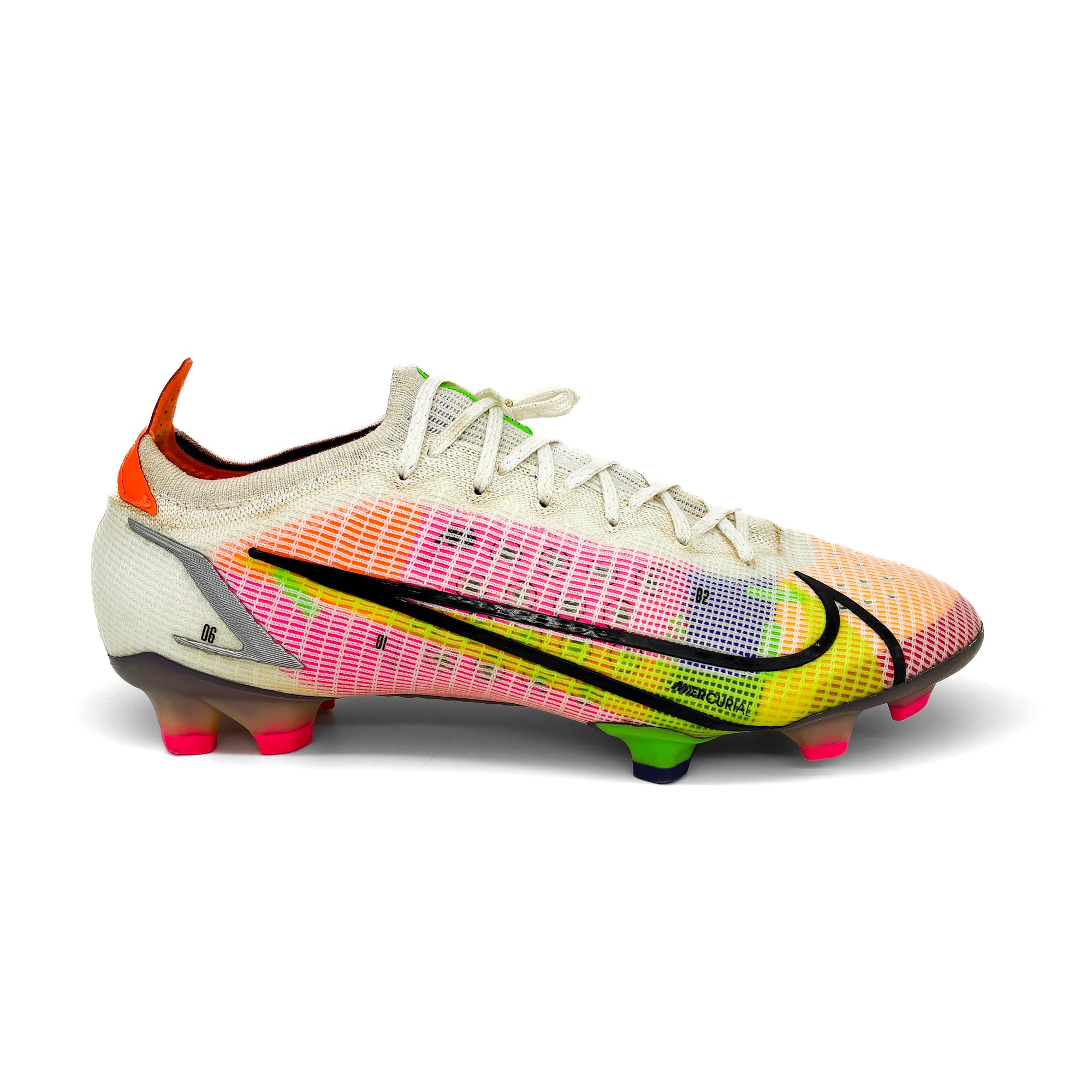 Nike Mercurial Vapor 14 Elite FG