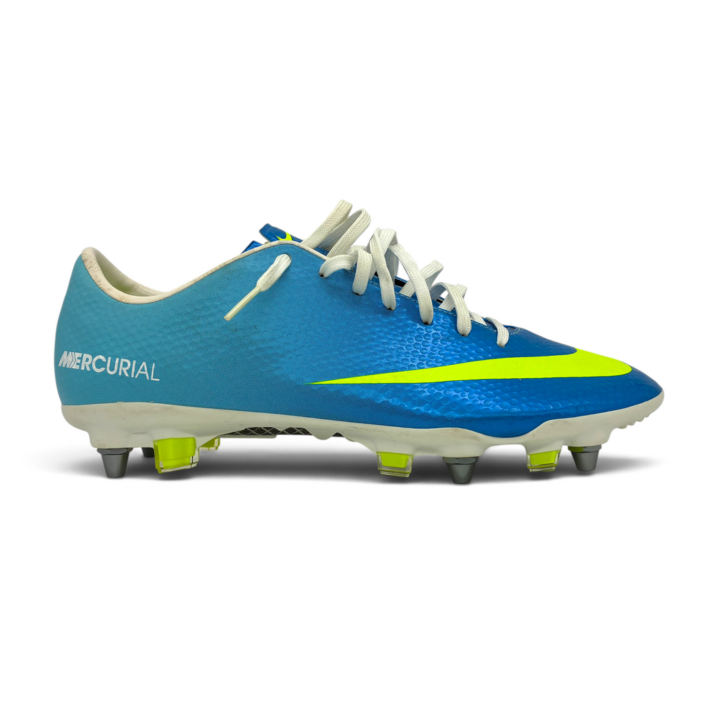 Nike Mercurial Vapor 9 IX Elite SG-Pro