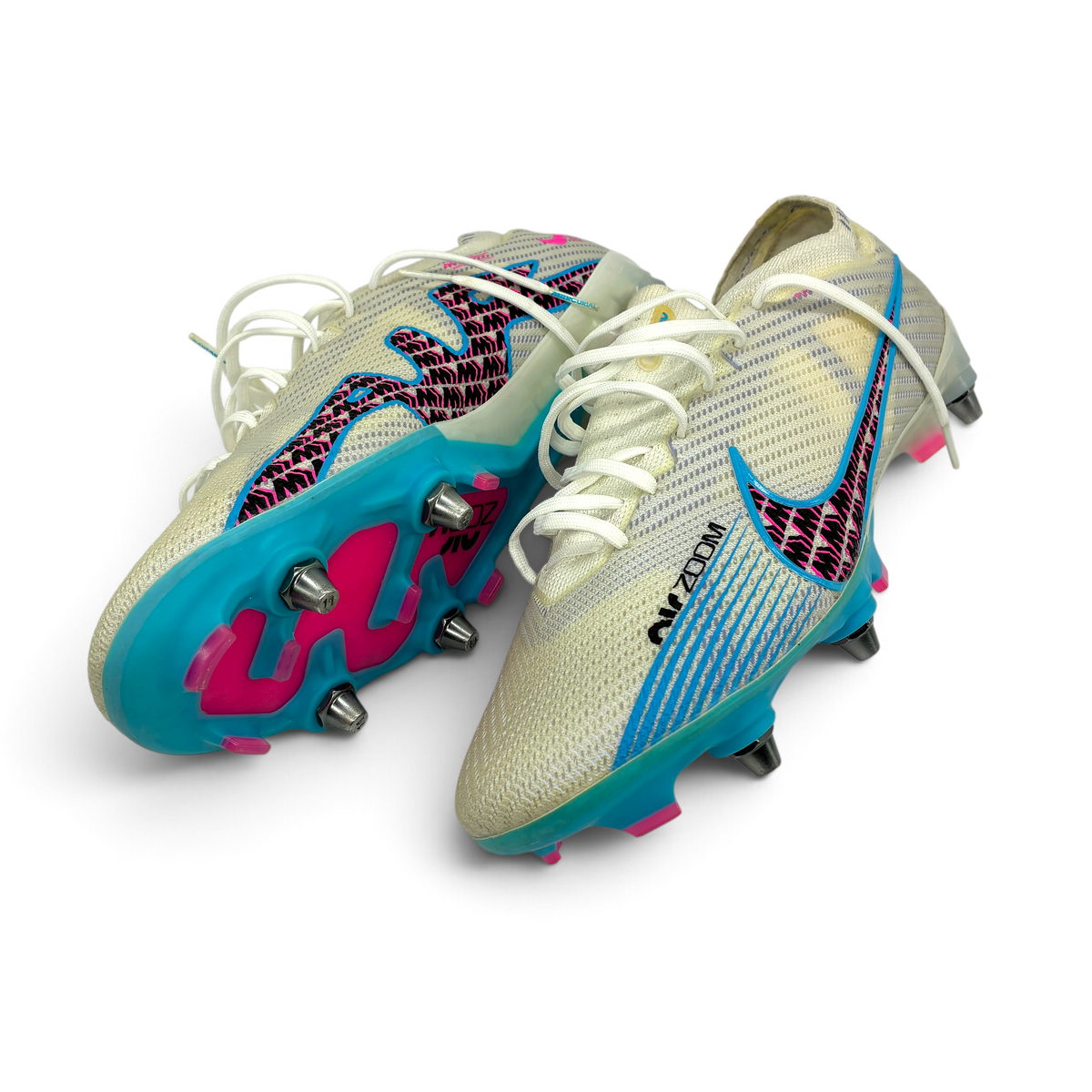Nike Mercurial Vapor 15 Elite SG-Pro