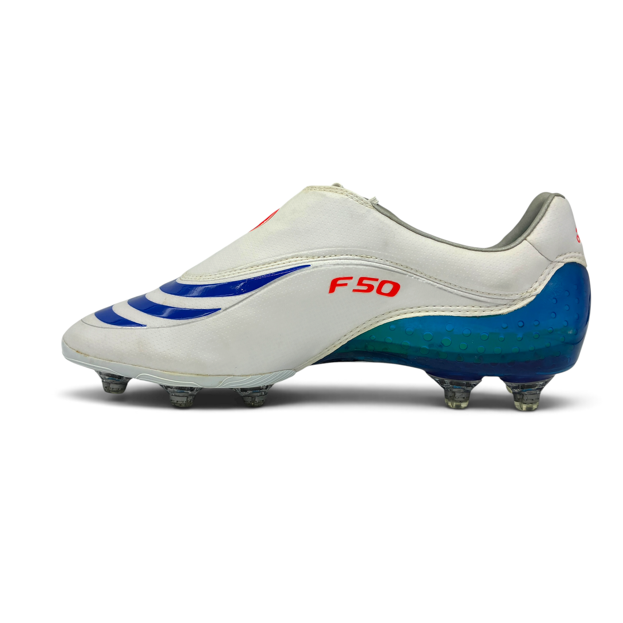 Adidas F50 iTunit Elite FG