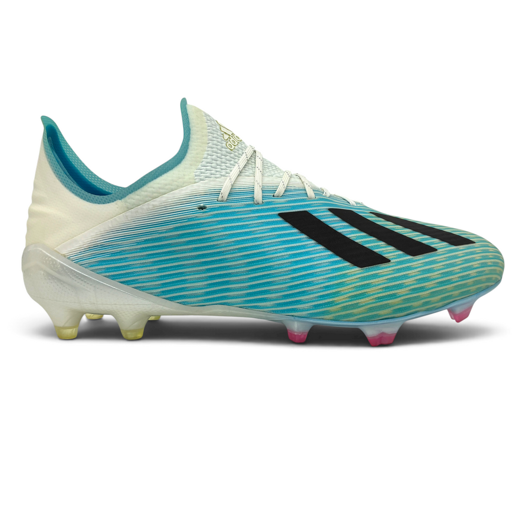 Adidas X 19.1 Elite FG