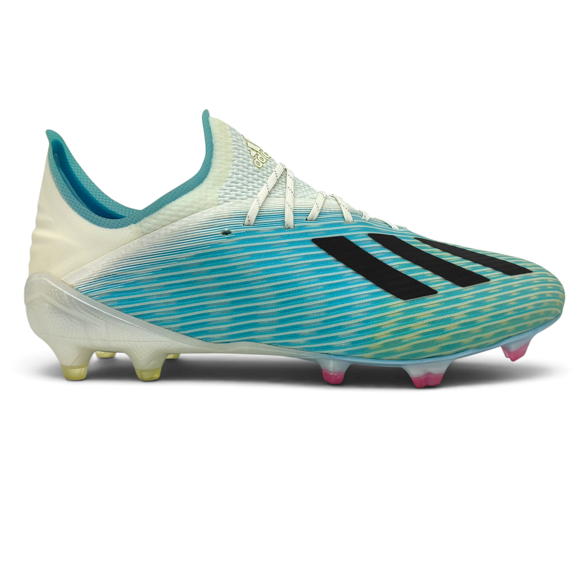 Adidas X 19.1 Elite FG