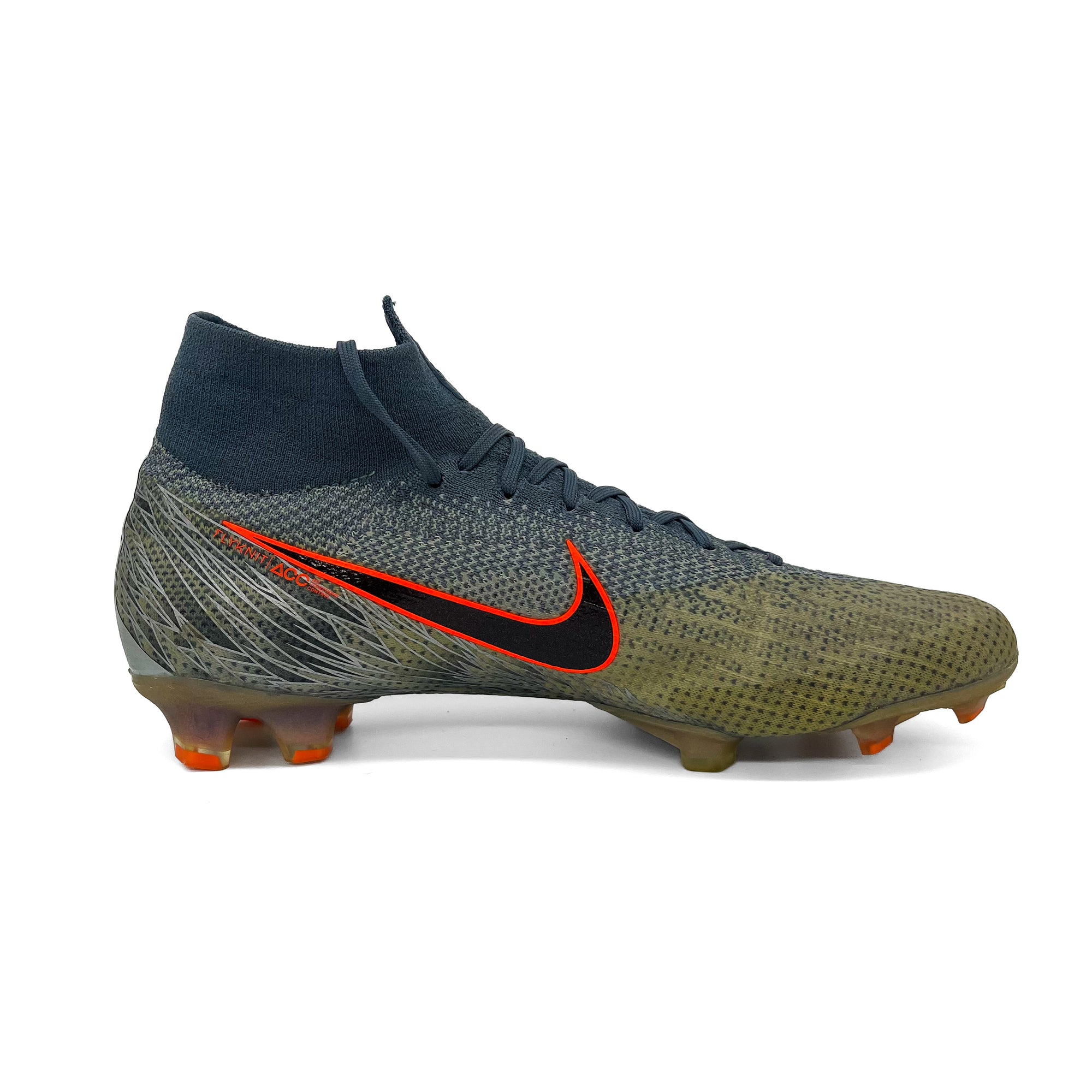 Nike Mercurial Superfly 6 Elite FG