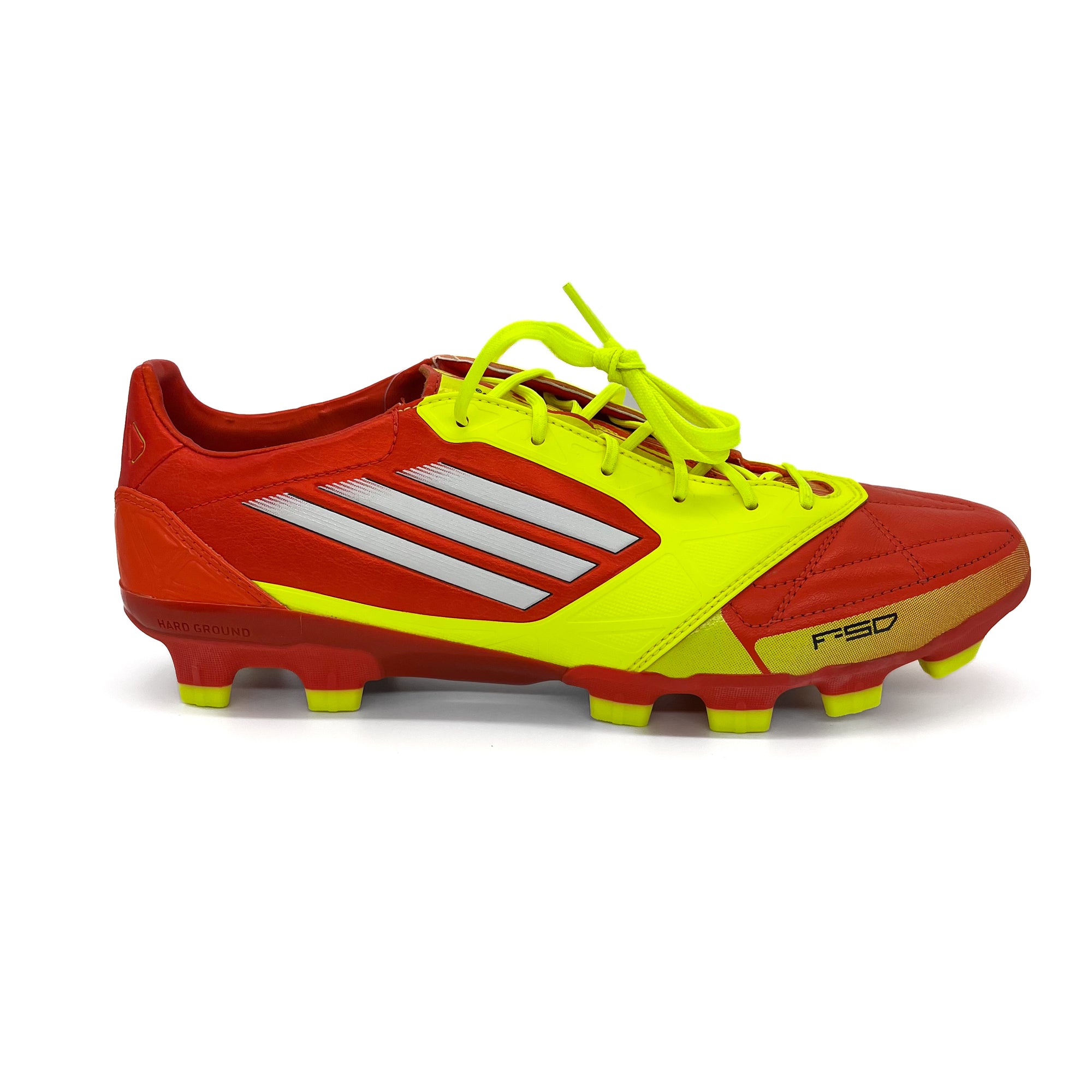 Adidas F50 Adizero Leather HG