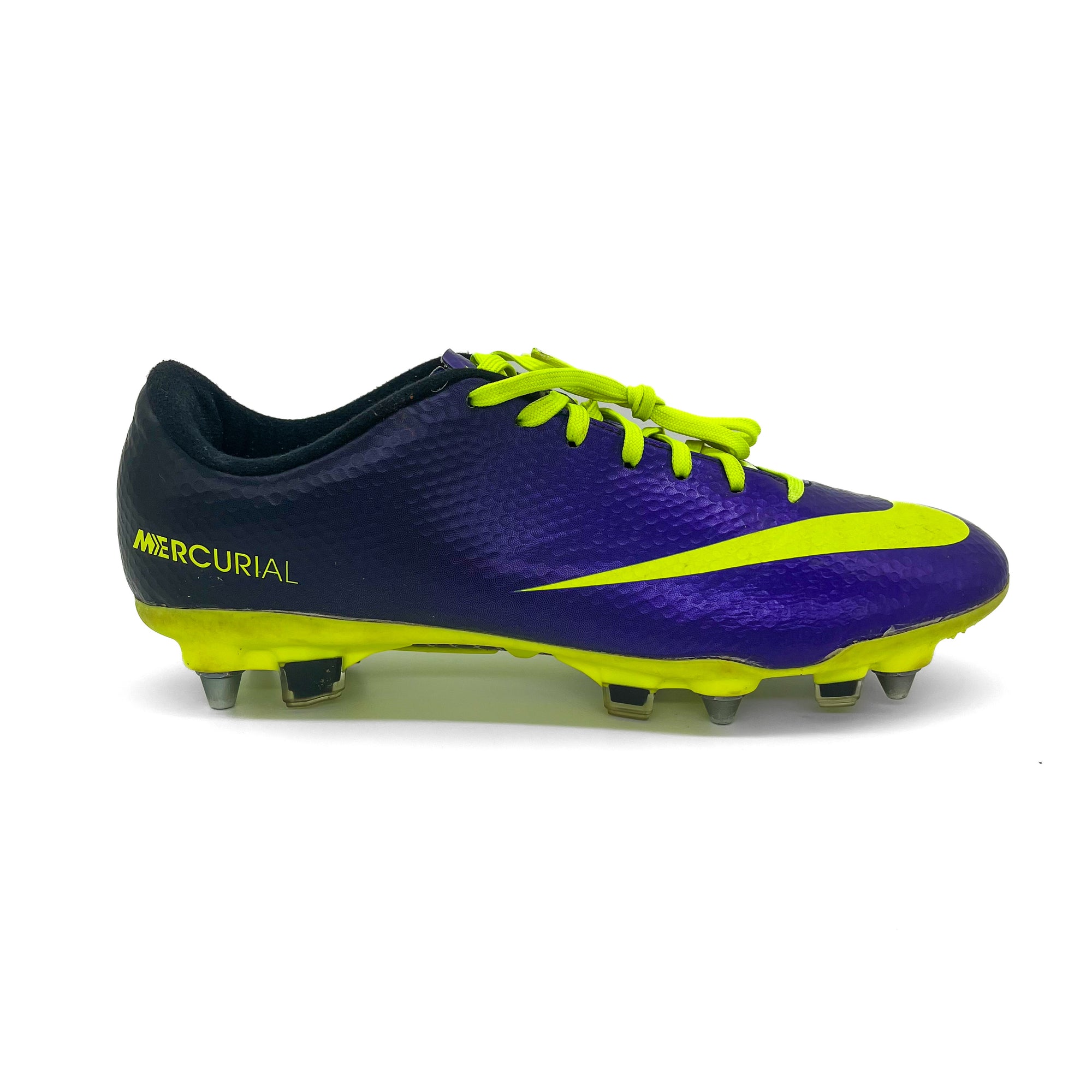Nike Mercurial Vapor IX 9 Elite SG-Pro (Custom Pro Player Issue)
