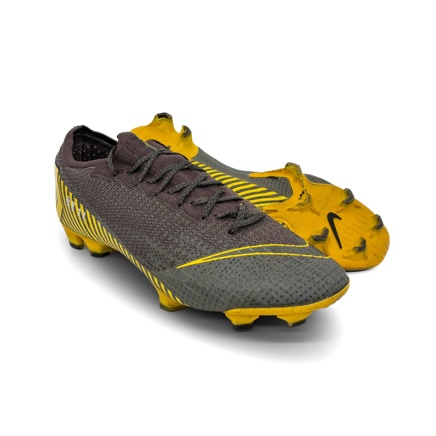 Nike Mercurial Vapor 12 Elite FG