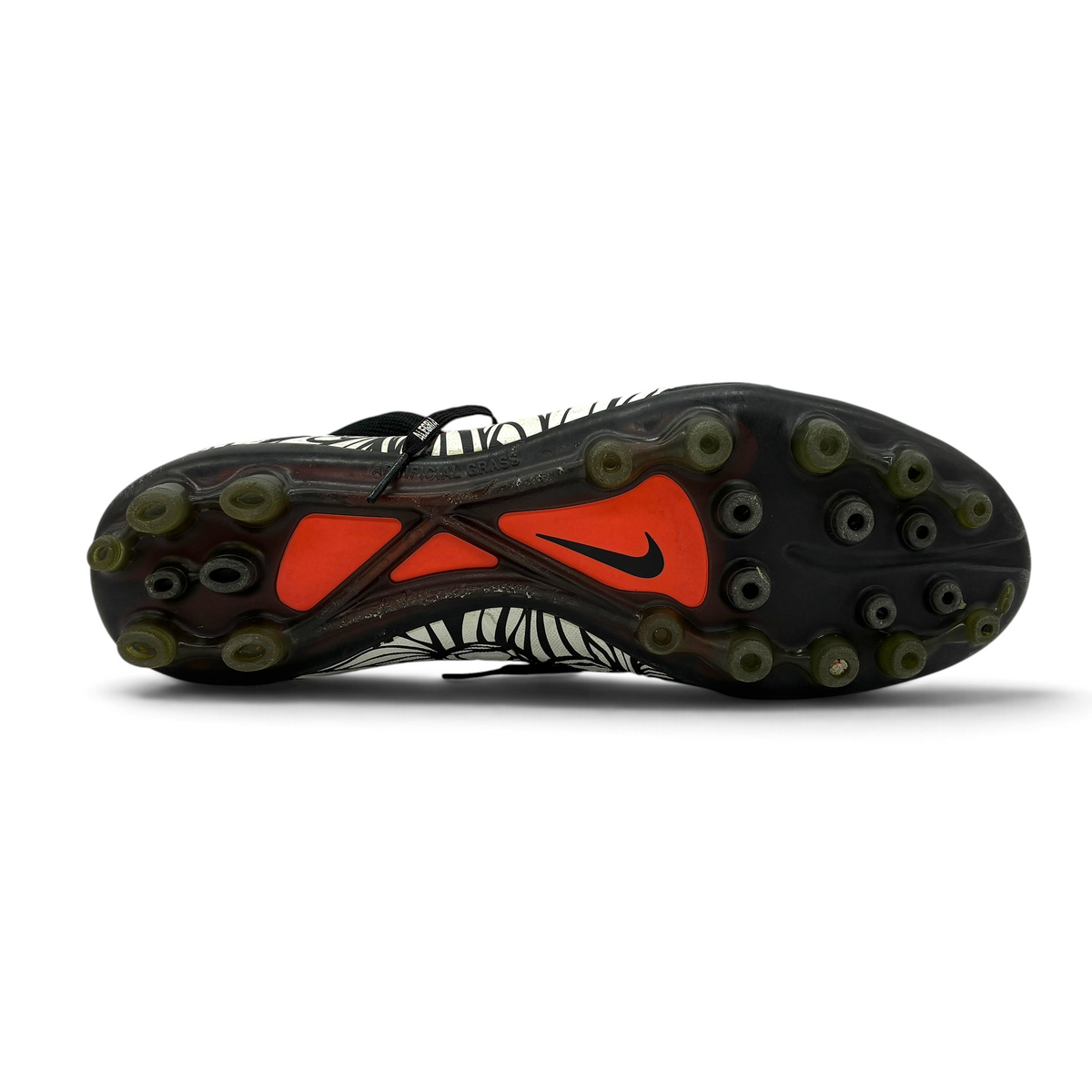 Nike Hypervenom Phantom 2 Elite AG Neymar Ousadia Alegria