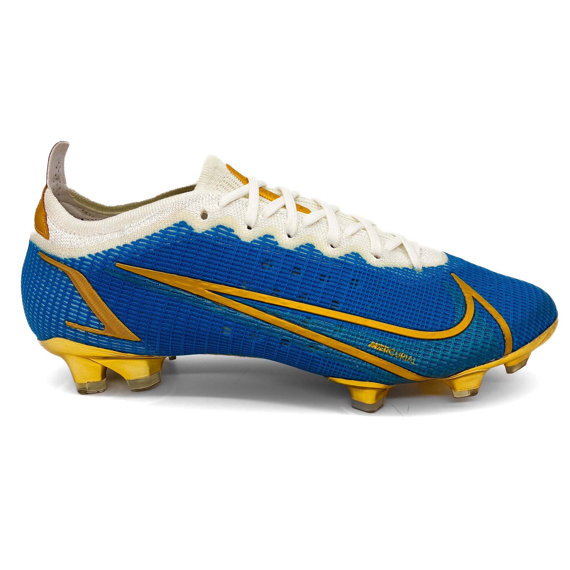 Nike Mercurial Vapor 14 Elite FG Nike By You