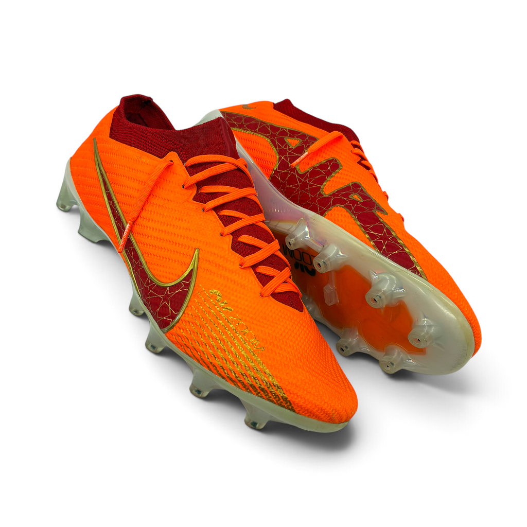 Nike Mercurial Vapor 15 Elite AG NikeID *Sock-Conversion*