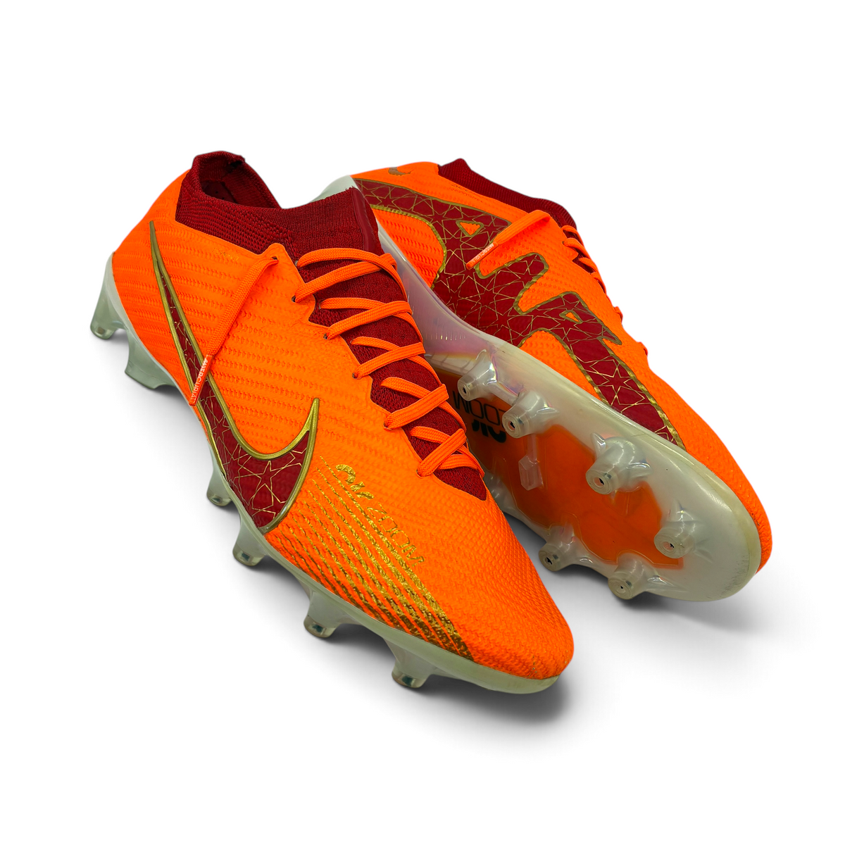 Nike Mercurial Vapor 15 Elite AG NikeID *Sock-Conversion*