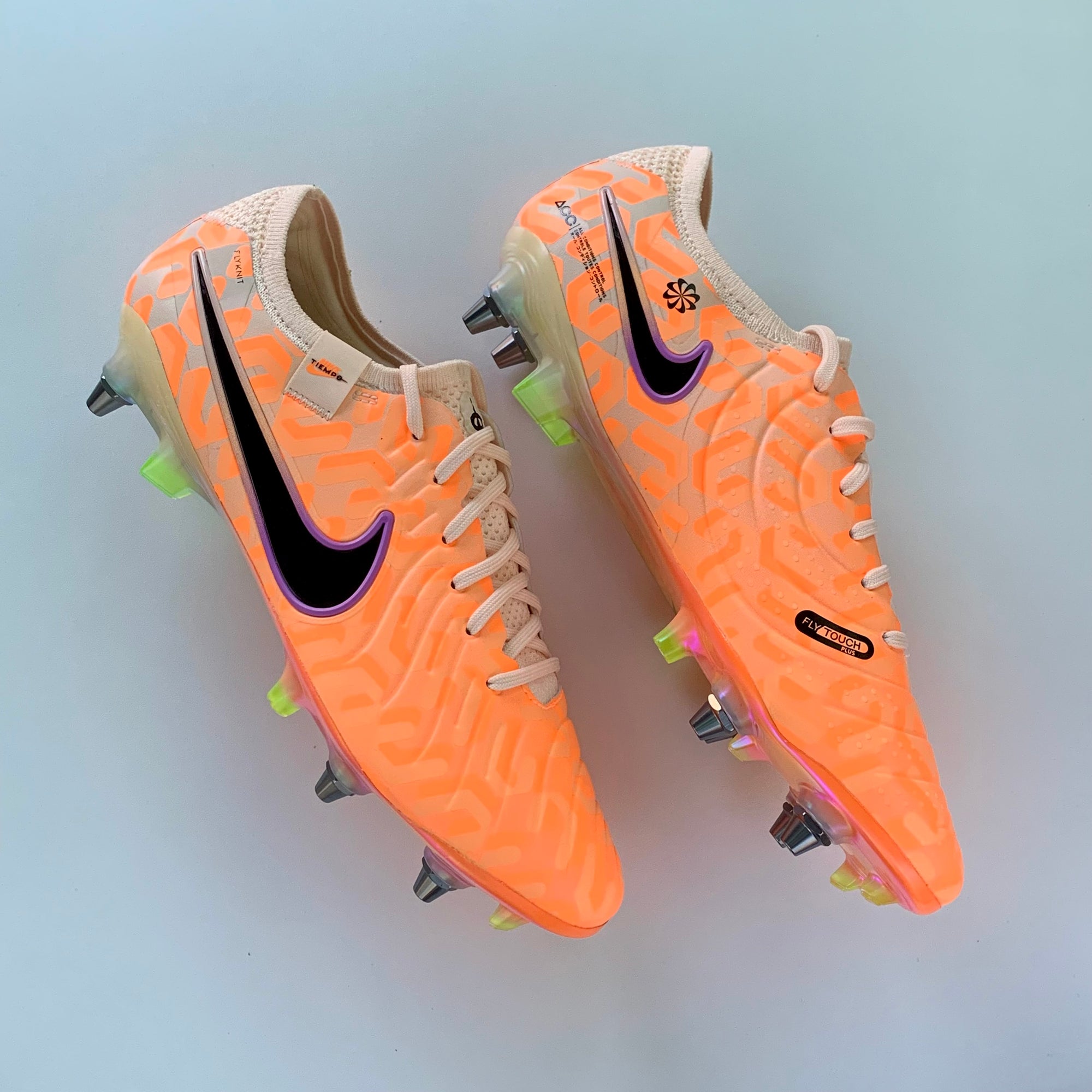 Nike Tiempo Legend 10 Elite SG-Pro ‘Nike United’