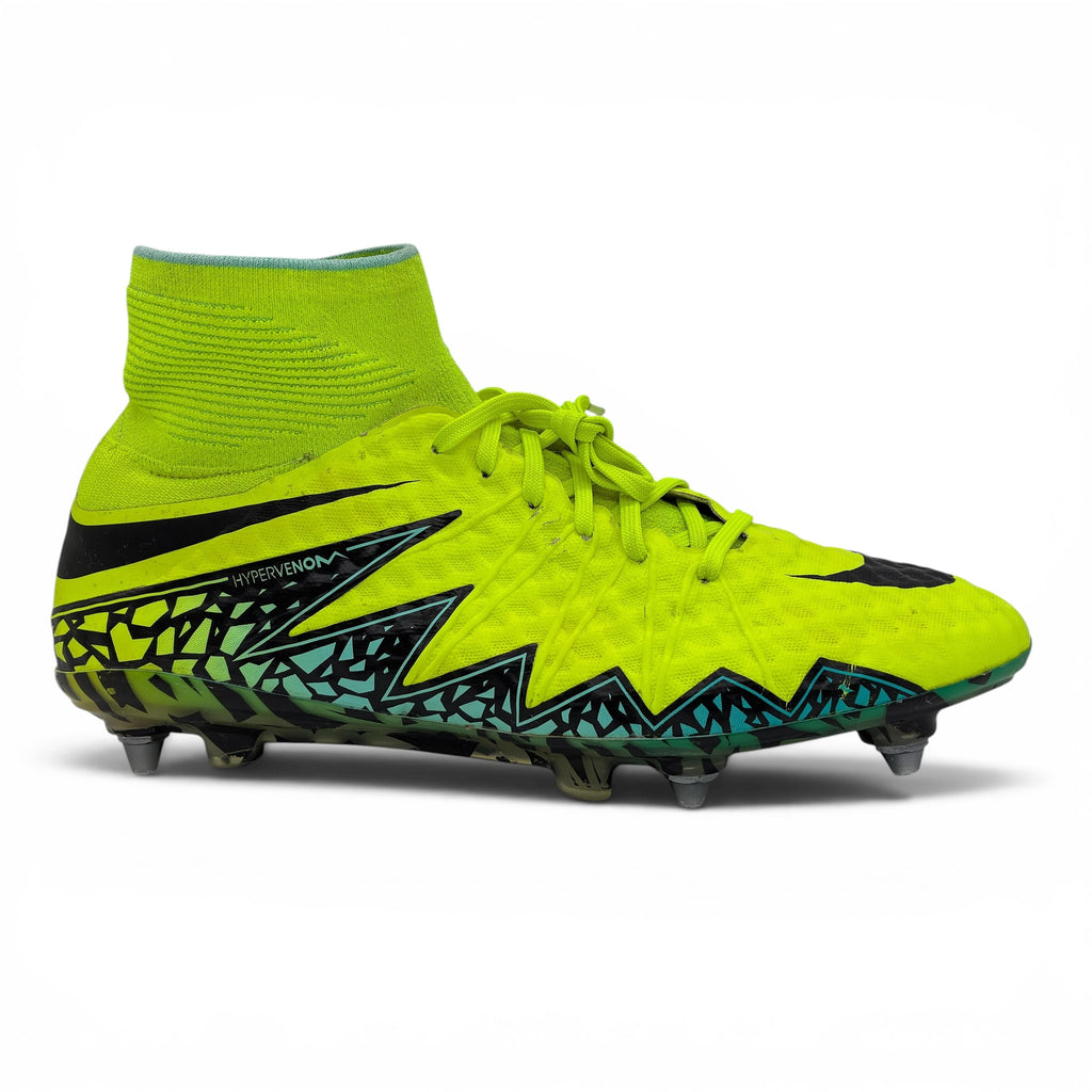 Nike Hypervenom Phantom 2 Elite SG-Pro