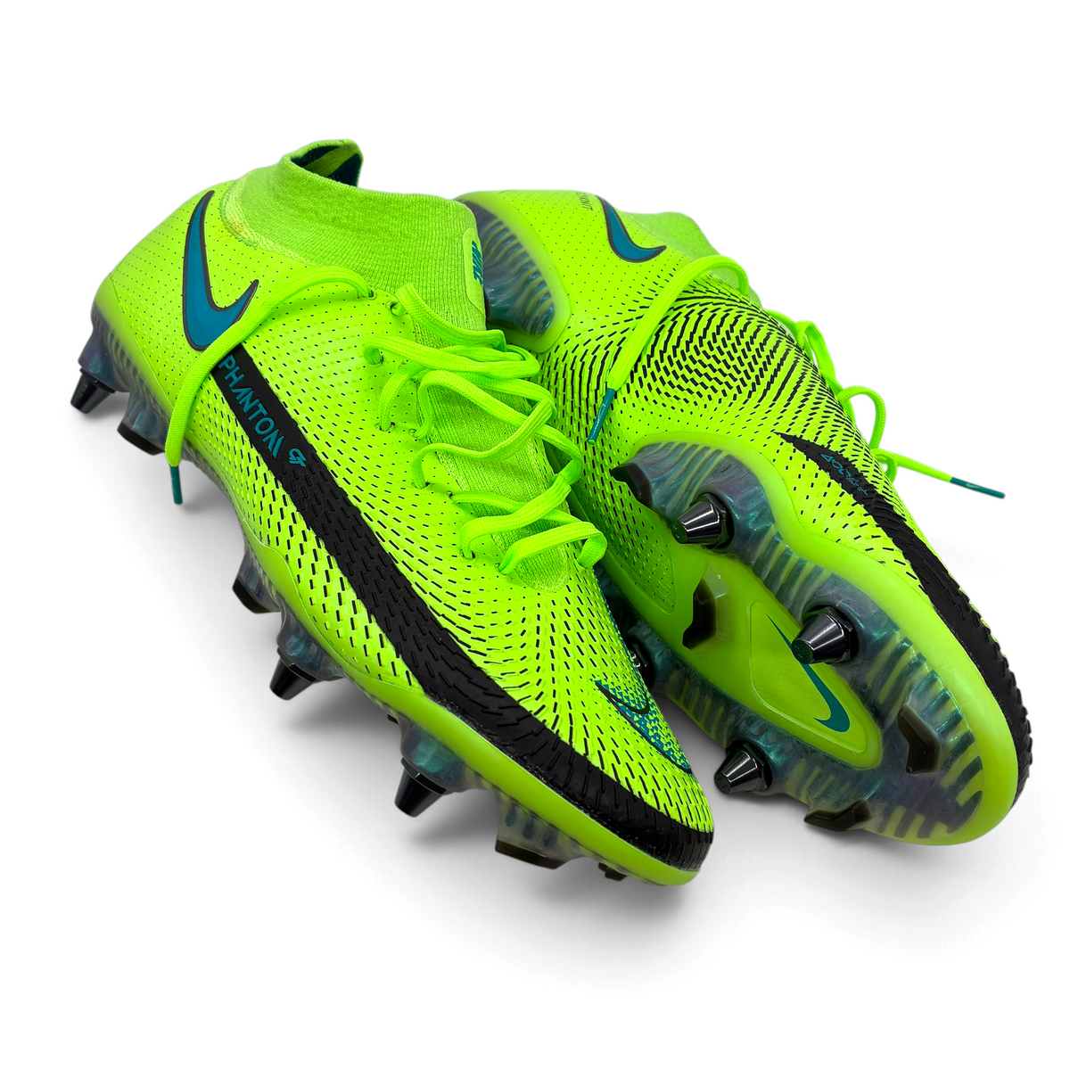 Nike Phantom GT Elite DF SG-Pro