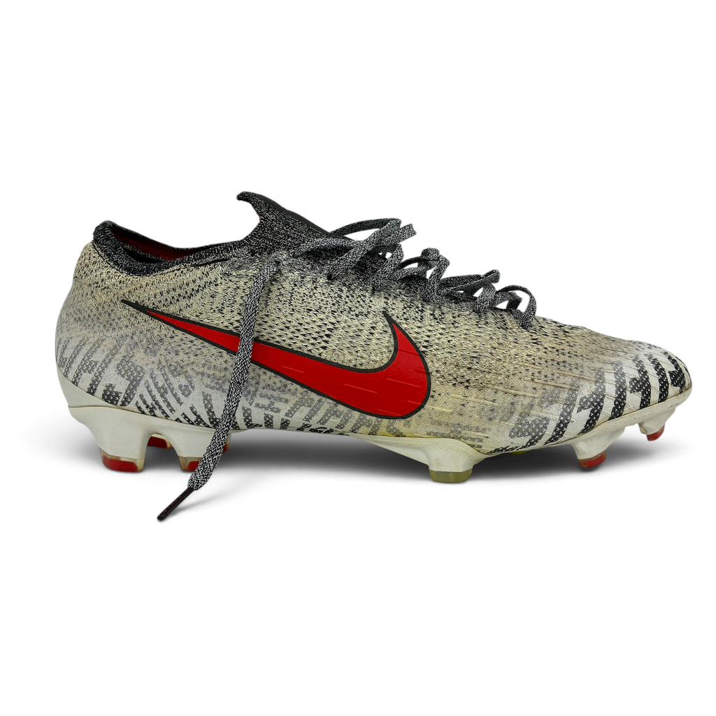 Nike Mercurial Vapor 12 Elite FG Silencio