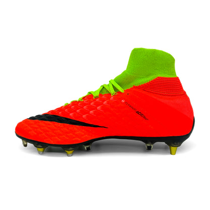 NIKE HYPERVENOM PHANTOM 3 SG-AC PRO-ISSUE