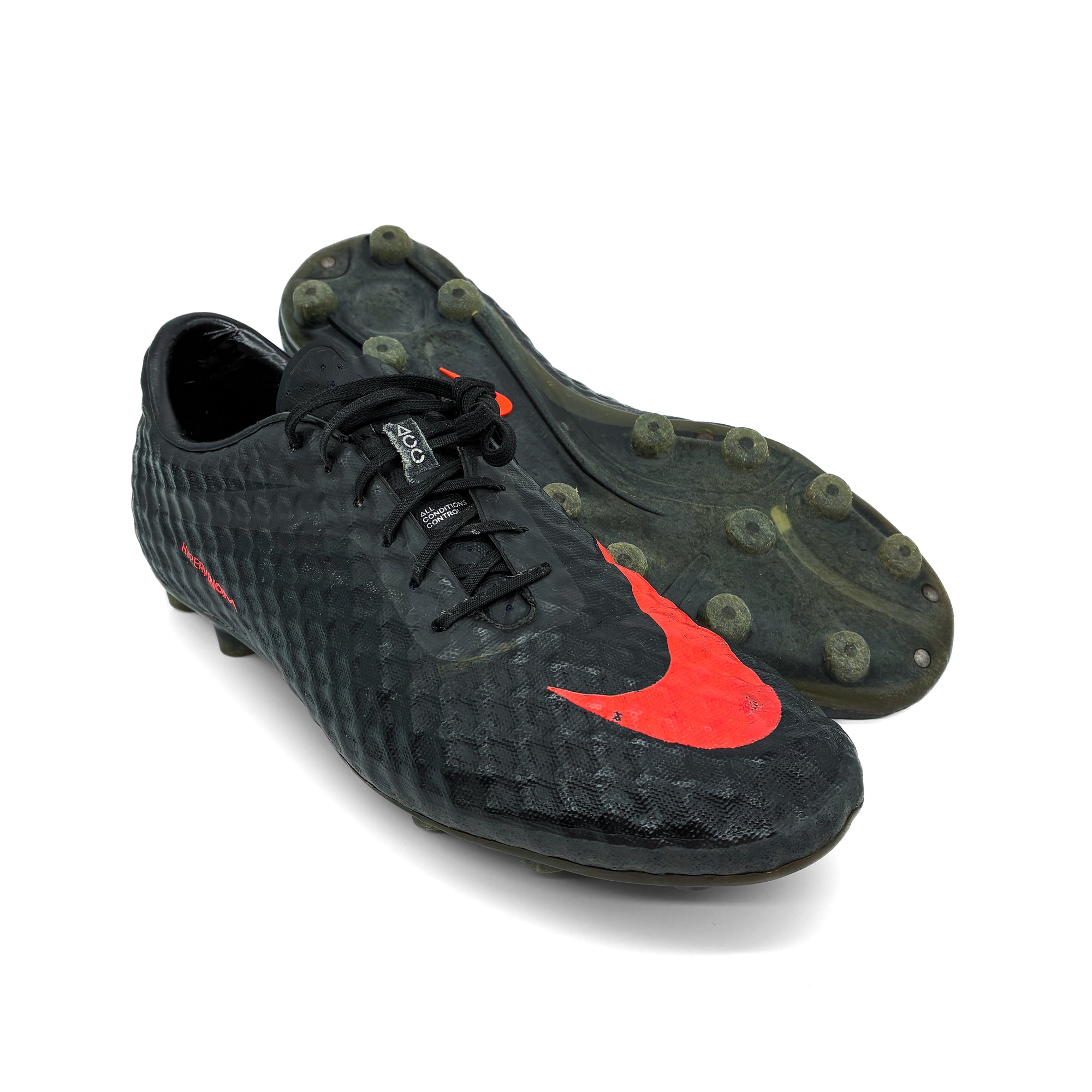 Nike Hypervenom Phantom 1 Elite HG