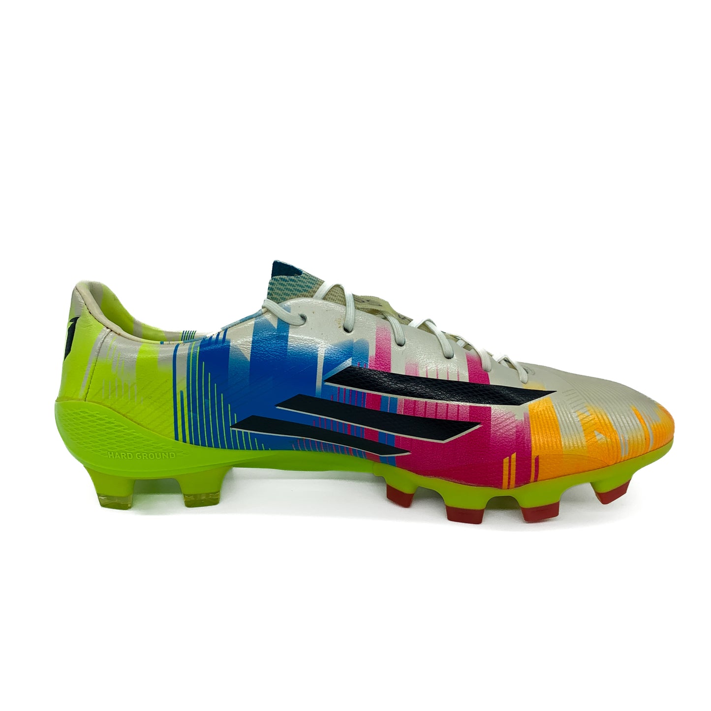 Adidas Adizero F50 AG 2014 MESSI