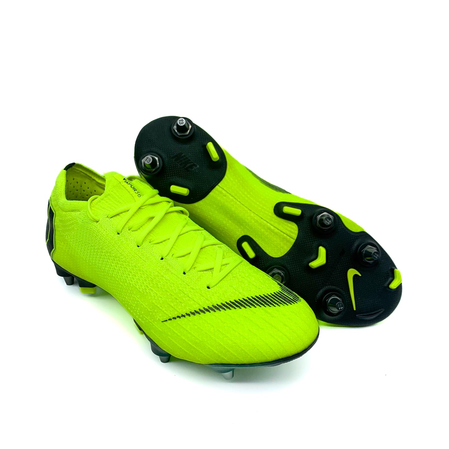 Nike Mercurial Vapor 12 Elite SG Pro