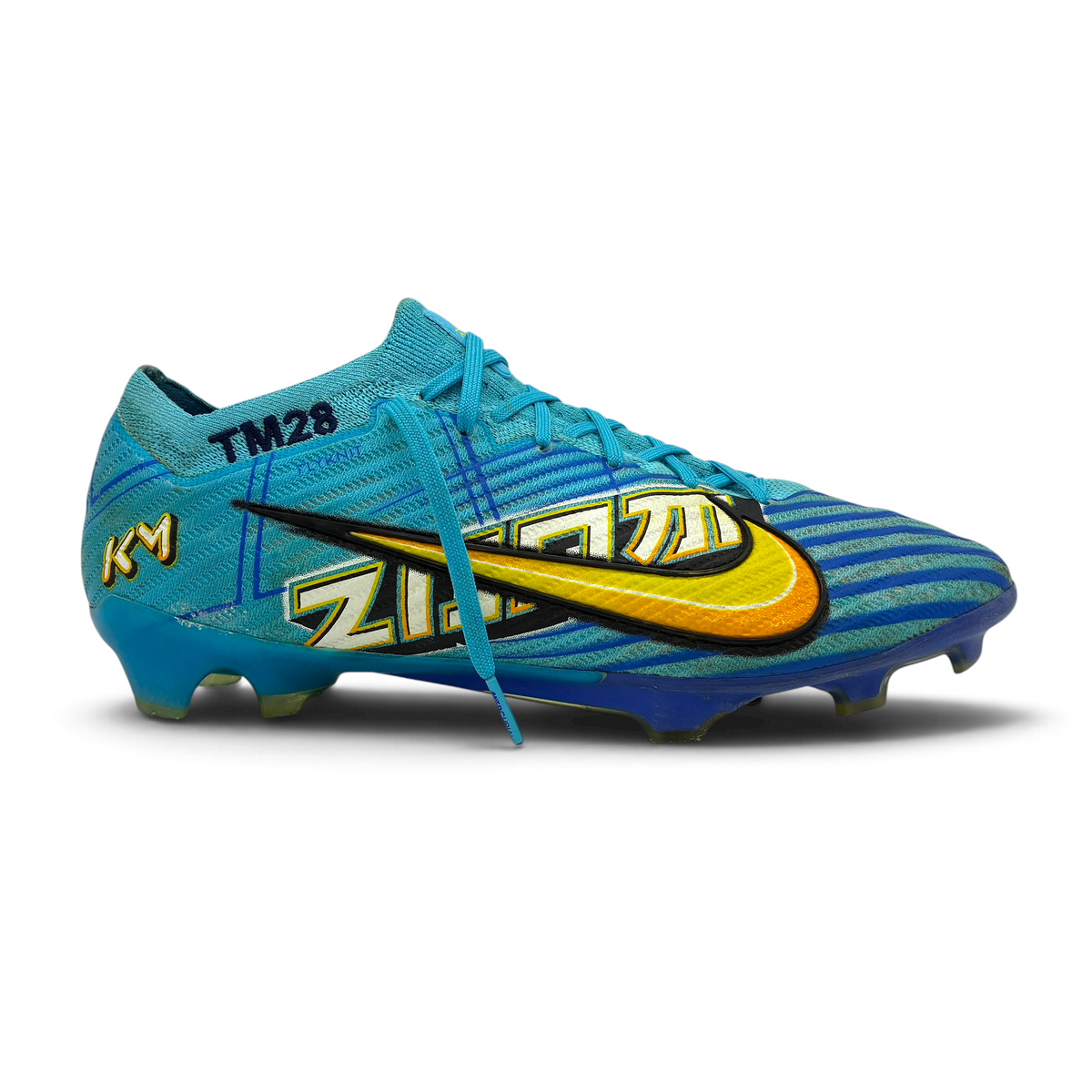 Nike Mercurial Vapor 15 Elite FG KM