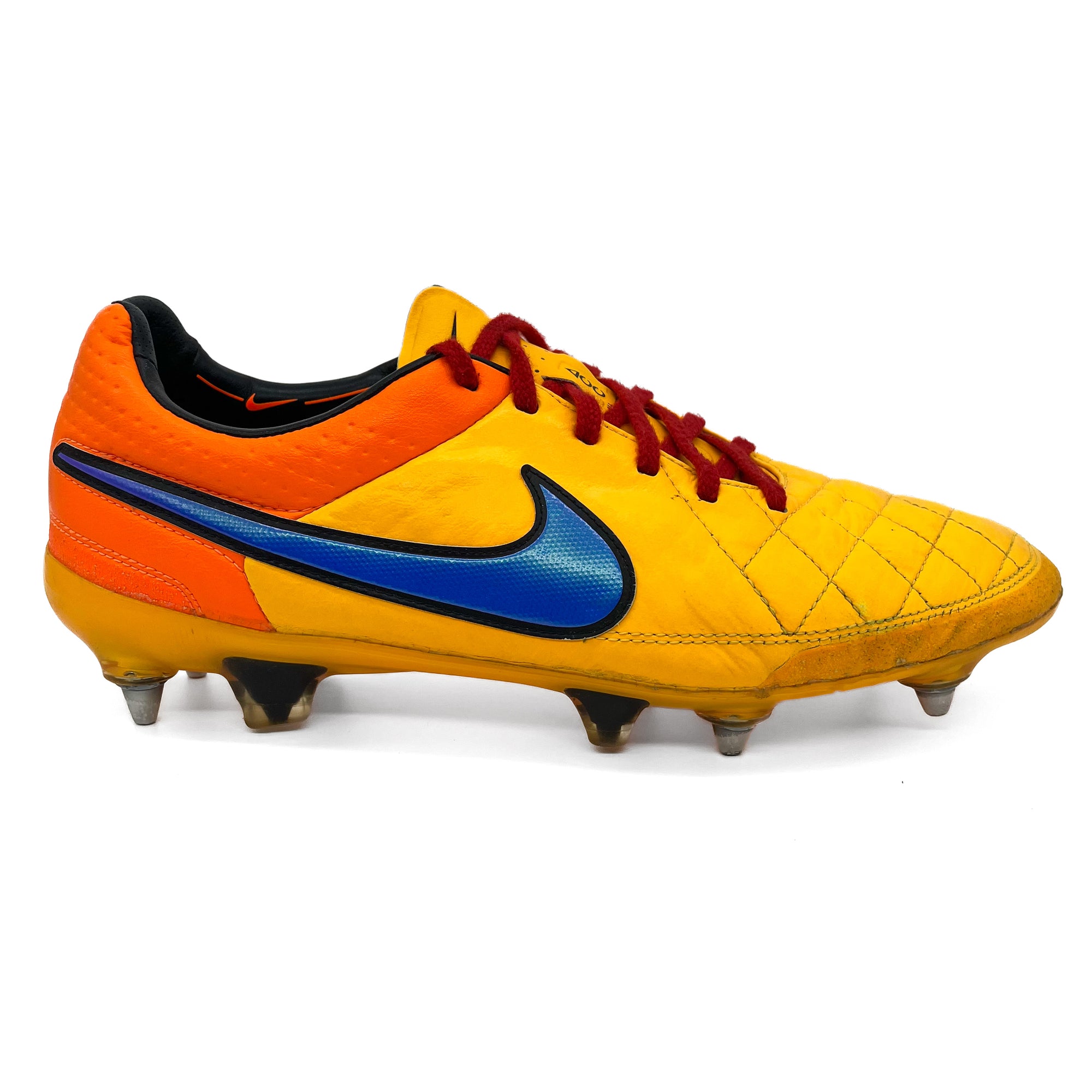 Nike Tiempo Legend 5 Elite SG-Pro