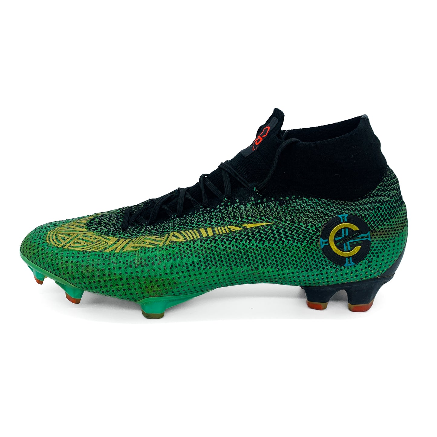 Nike Mercurial Superfly 6 Elite FG CR7 Chapter 6