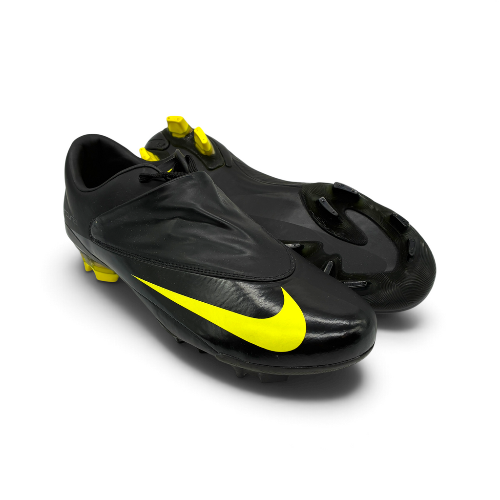 Nike Mercurial Vapor 5 V Elite FG