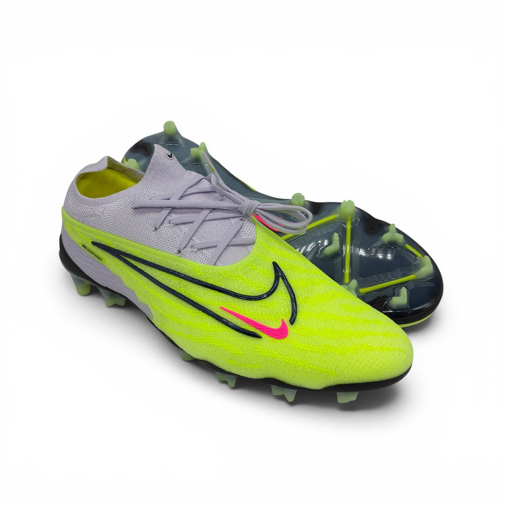 Nike Phantom GX Elite FG 'Pro-Player Issued'