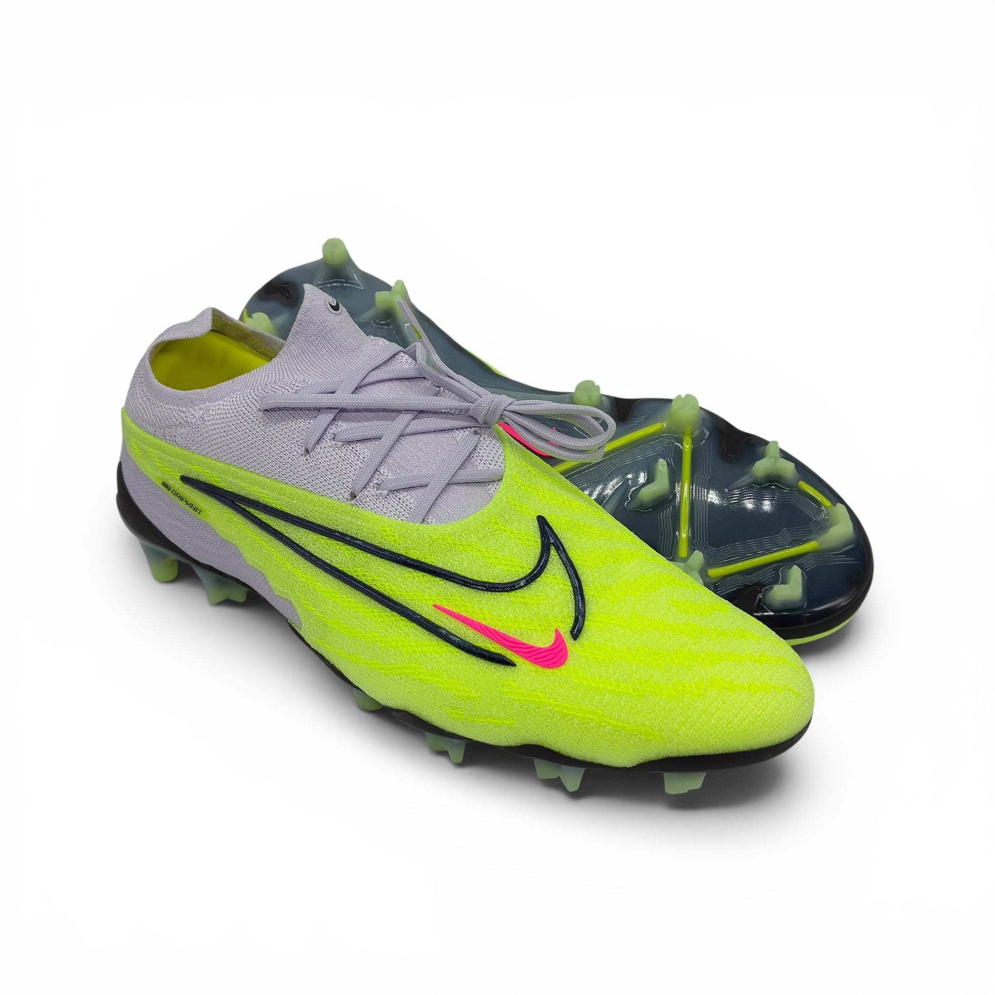 Nike Phantom GX Elite FG 'Pro-Player Issued'
