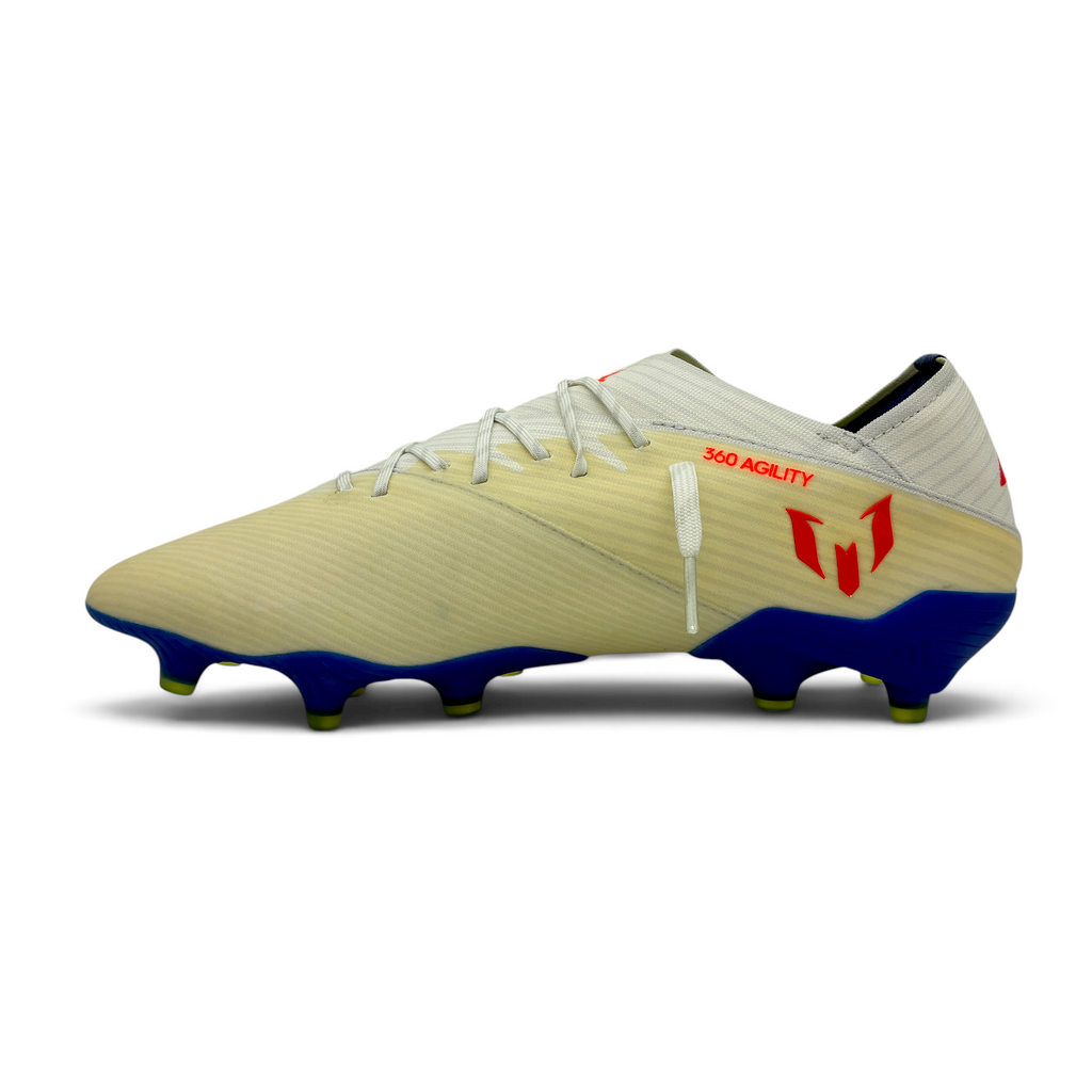 Adidas Nemeziz 19.1 Elite FG