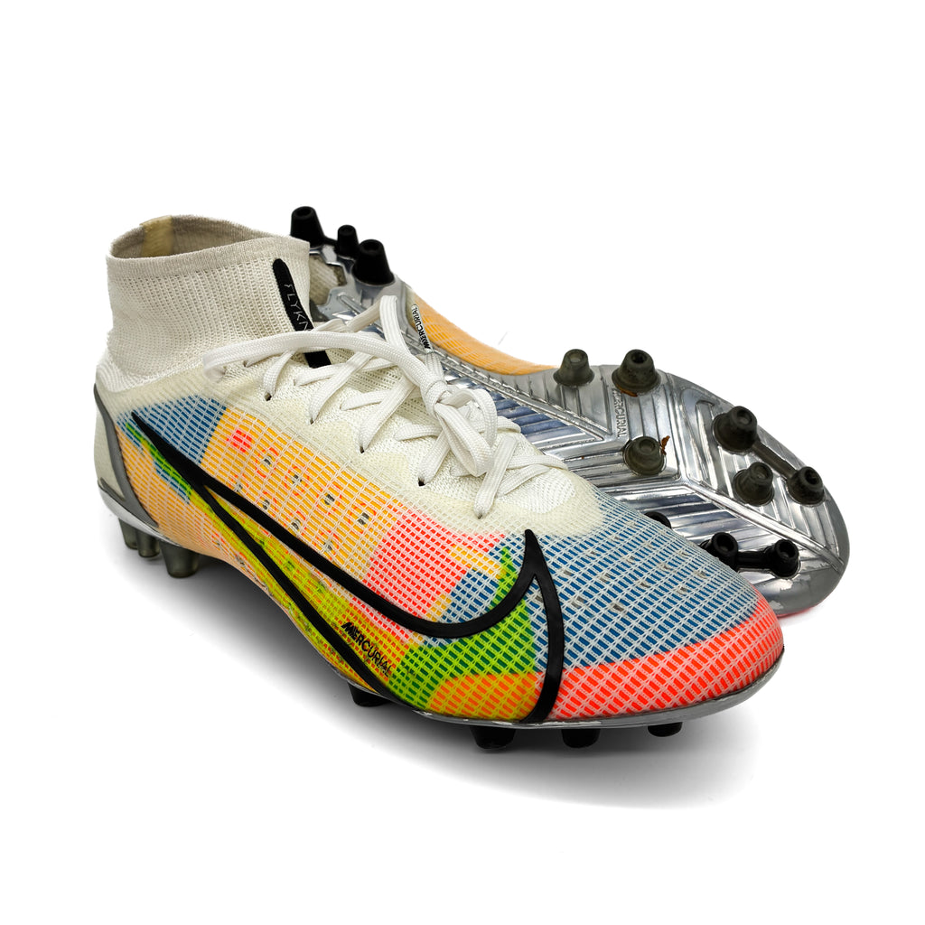 Nike Mercurial Superfly 8 Elite AG-Pro NikeID