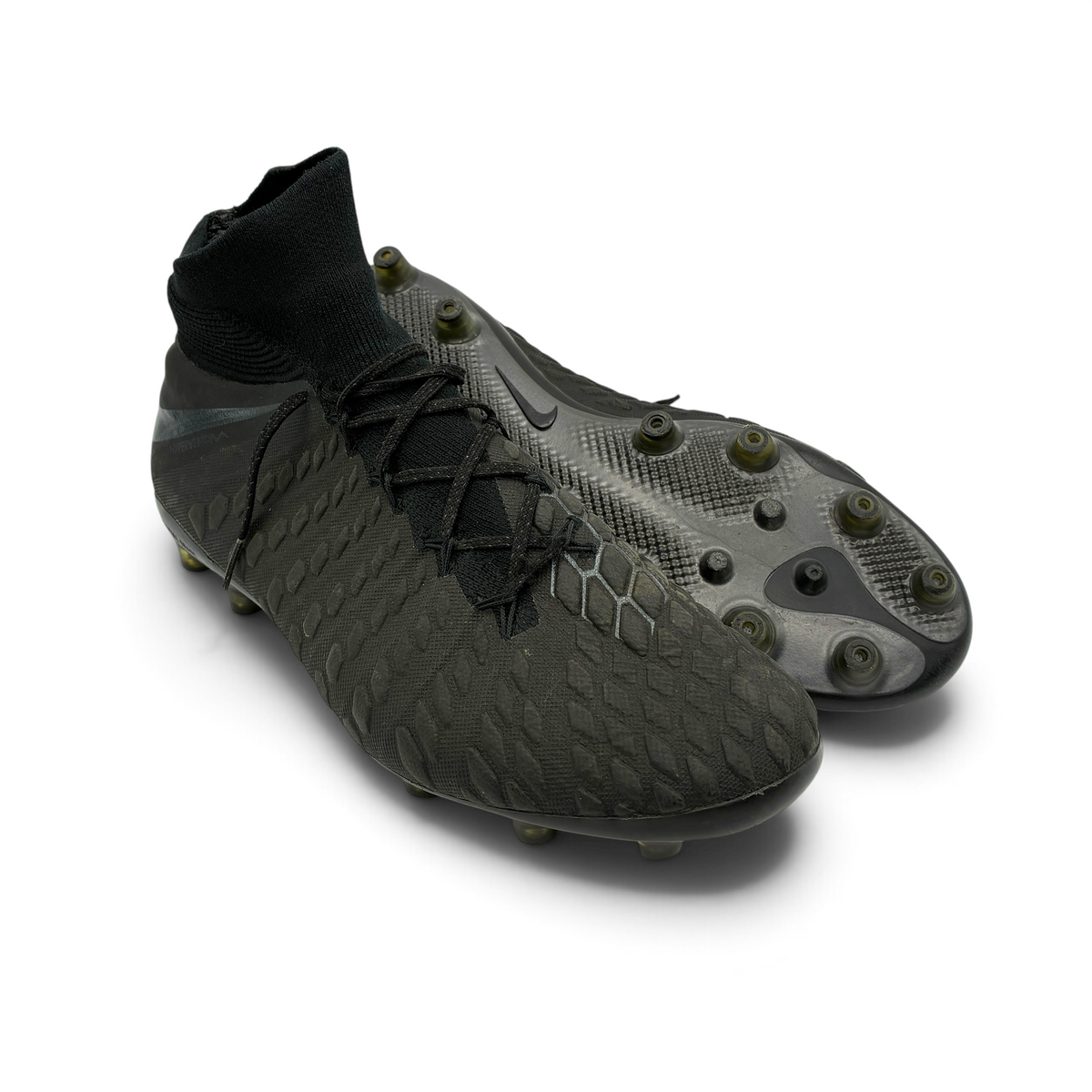Nike Hypervenom Phantom 3 Elite AG Stealth