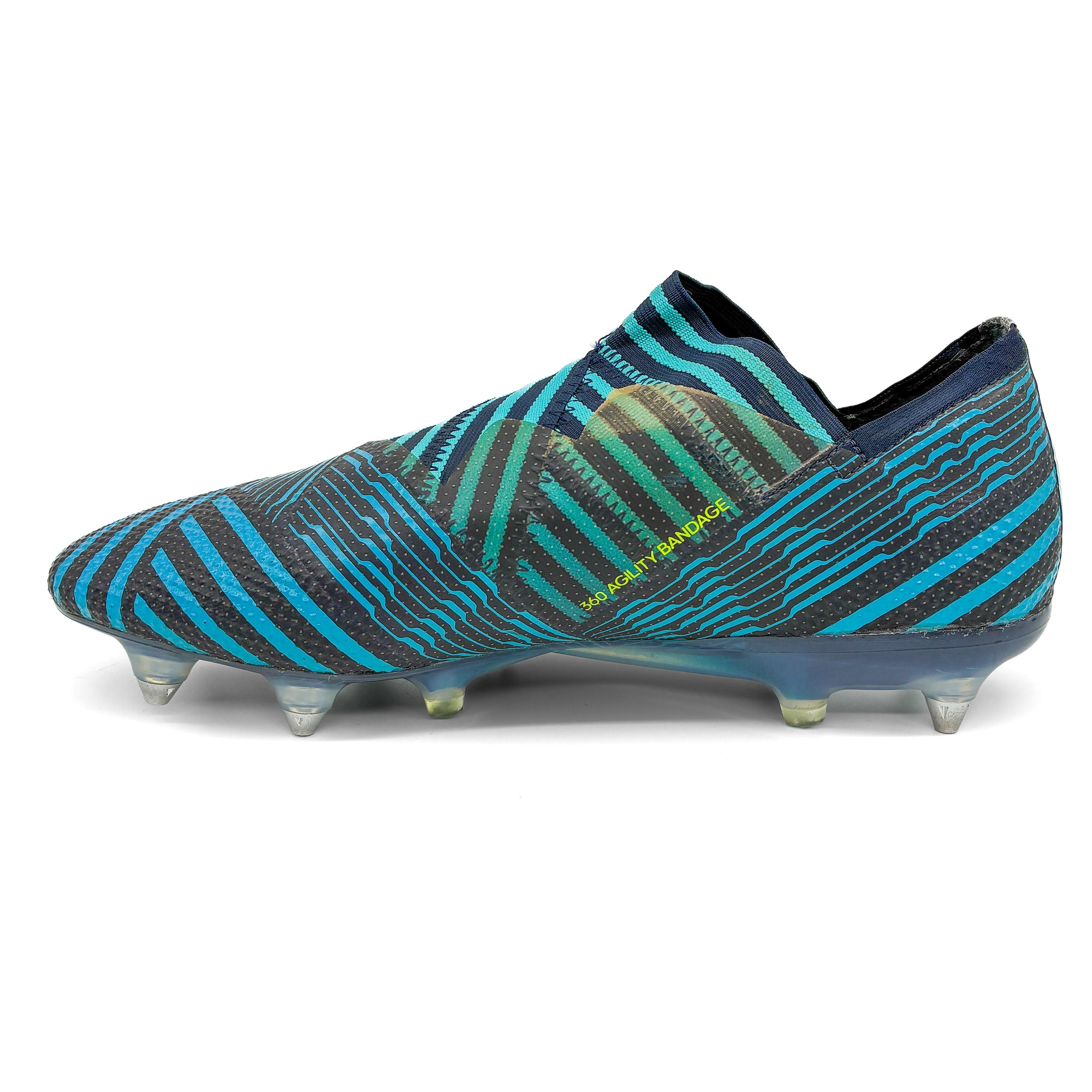 Adidas Nemeziz 17+ LL SG-Pro