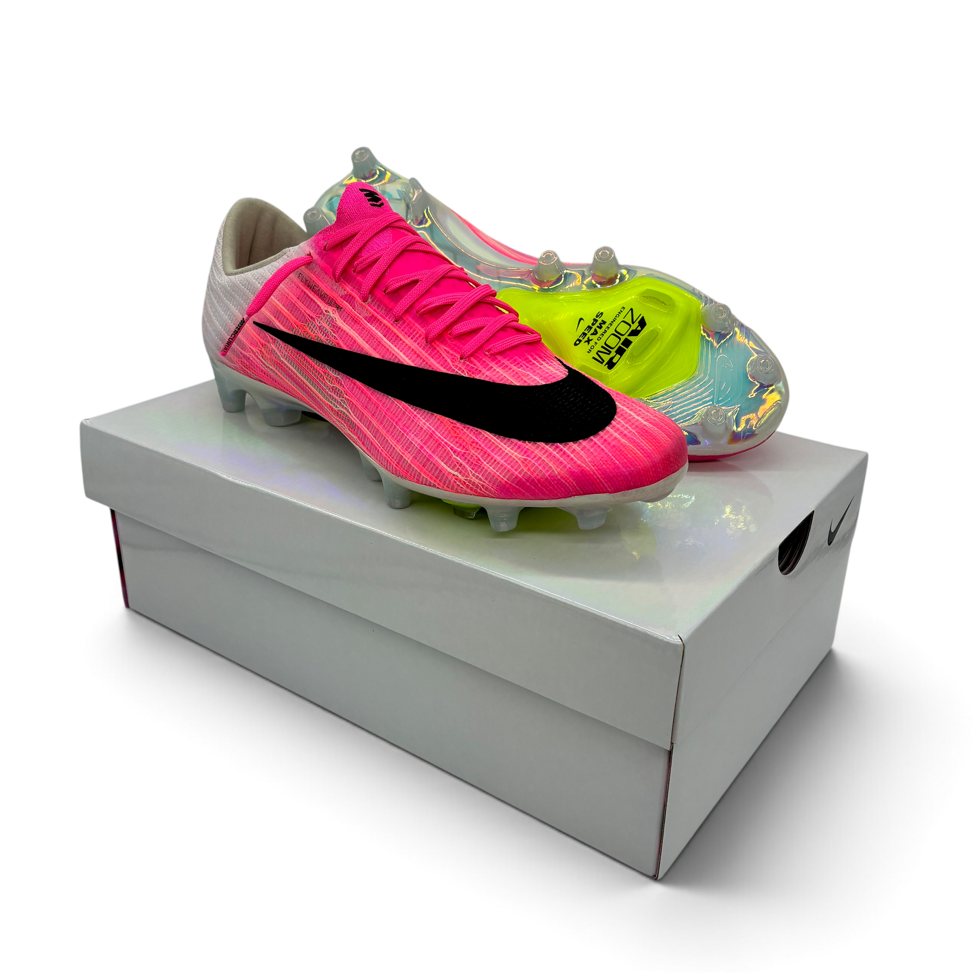 Nike Mercurial Superfly 11 Elite AG Air Zoom