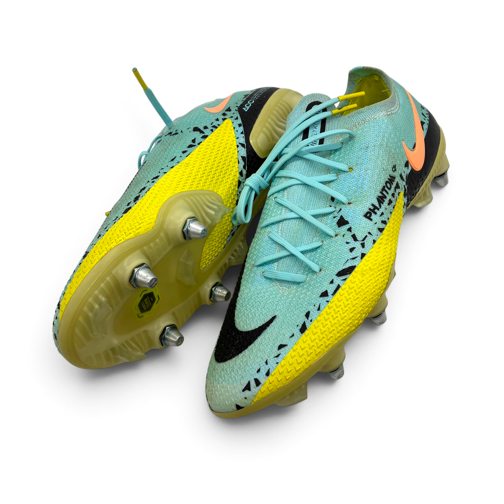 Nike Phantom GT 2 Elite SG-AC