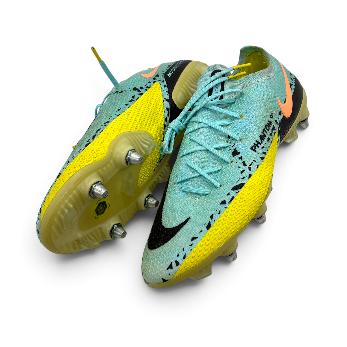 Nike Phantom GT 2 Elite SG-AC