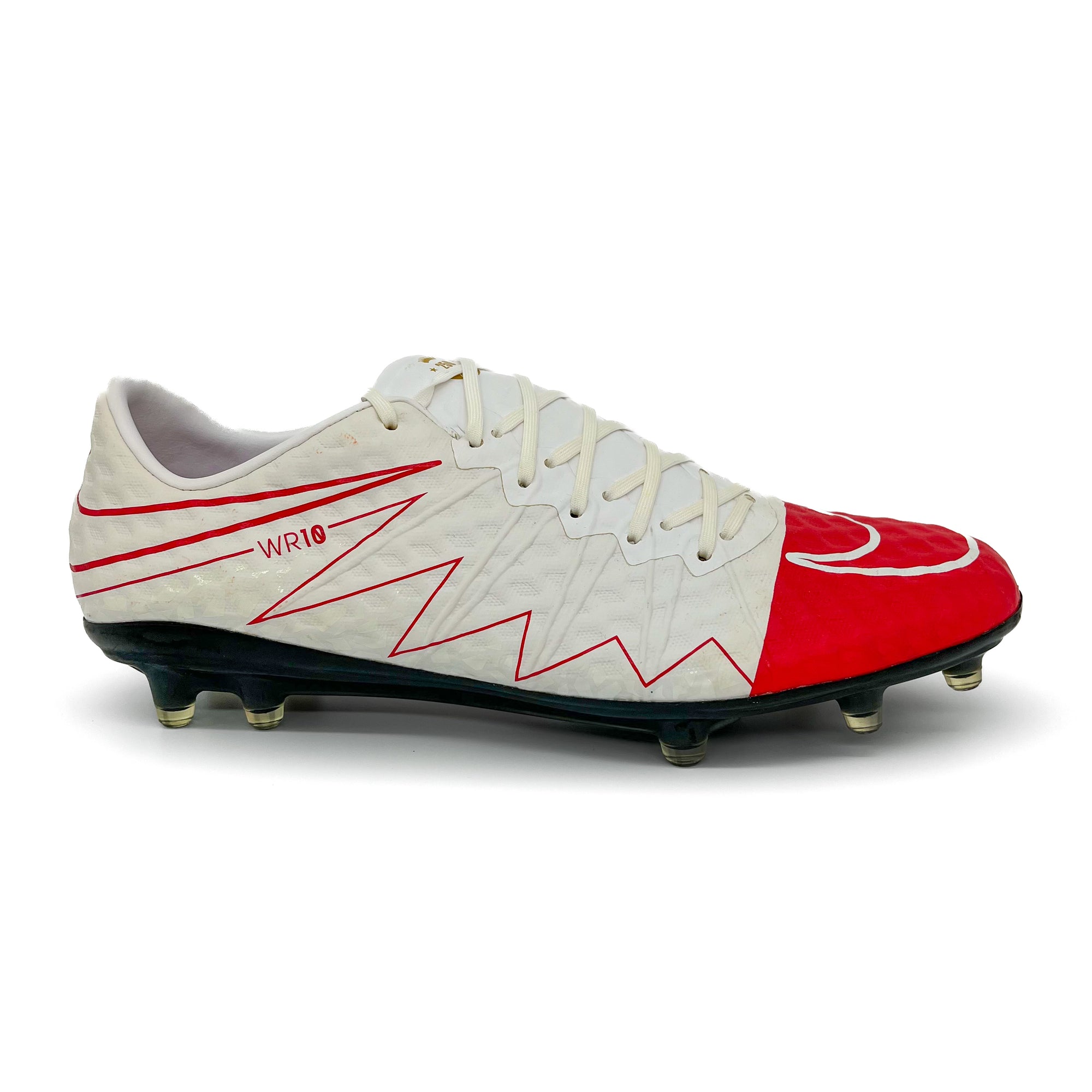 Nike Hypervenom Phantom 2 Elite SE FG ‘Rooney 250’