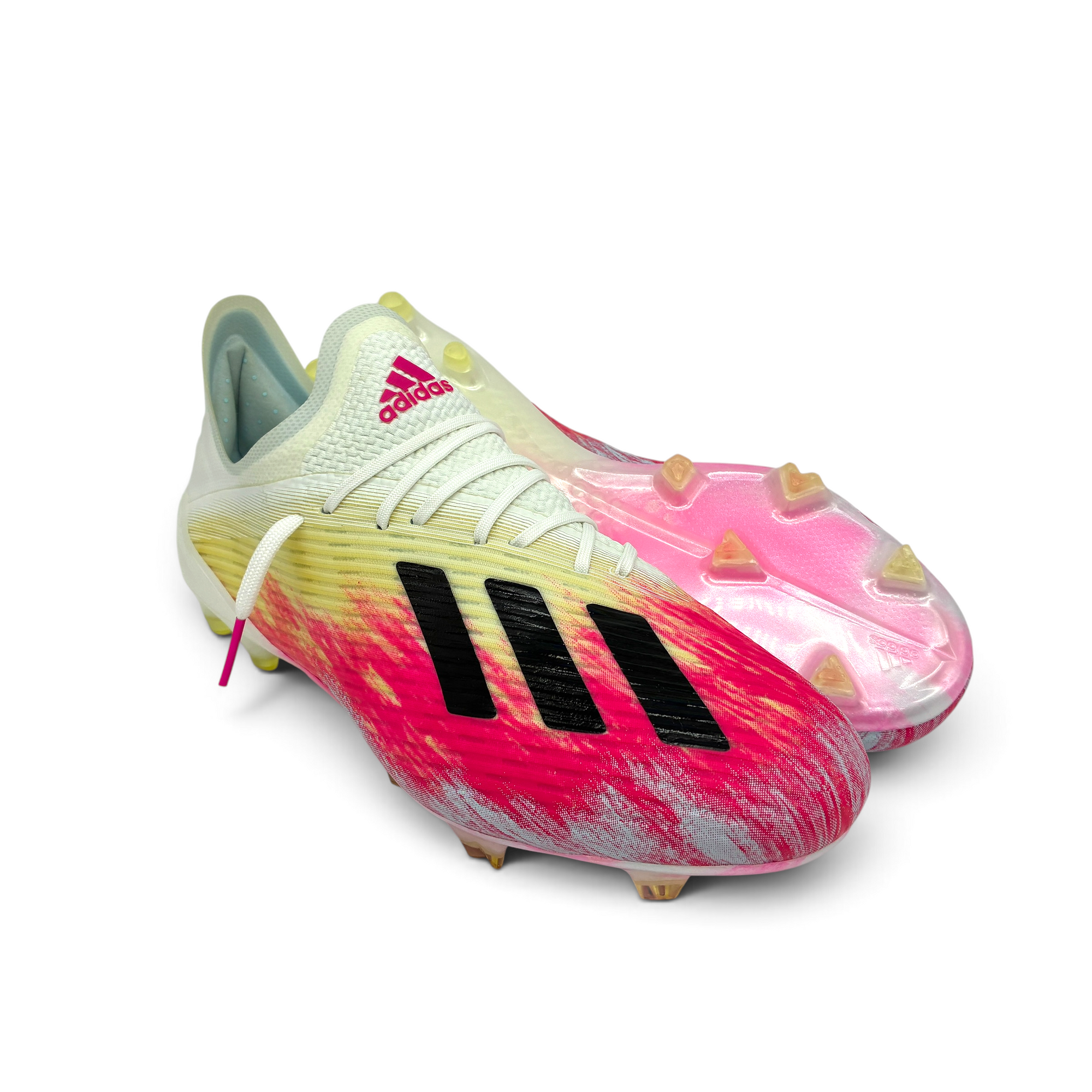 Adidas X 19.1 Elite FG