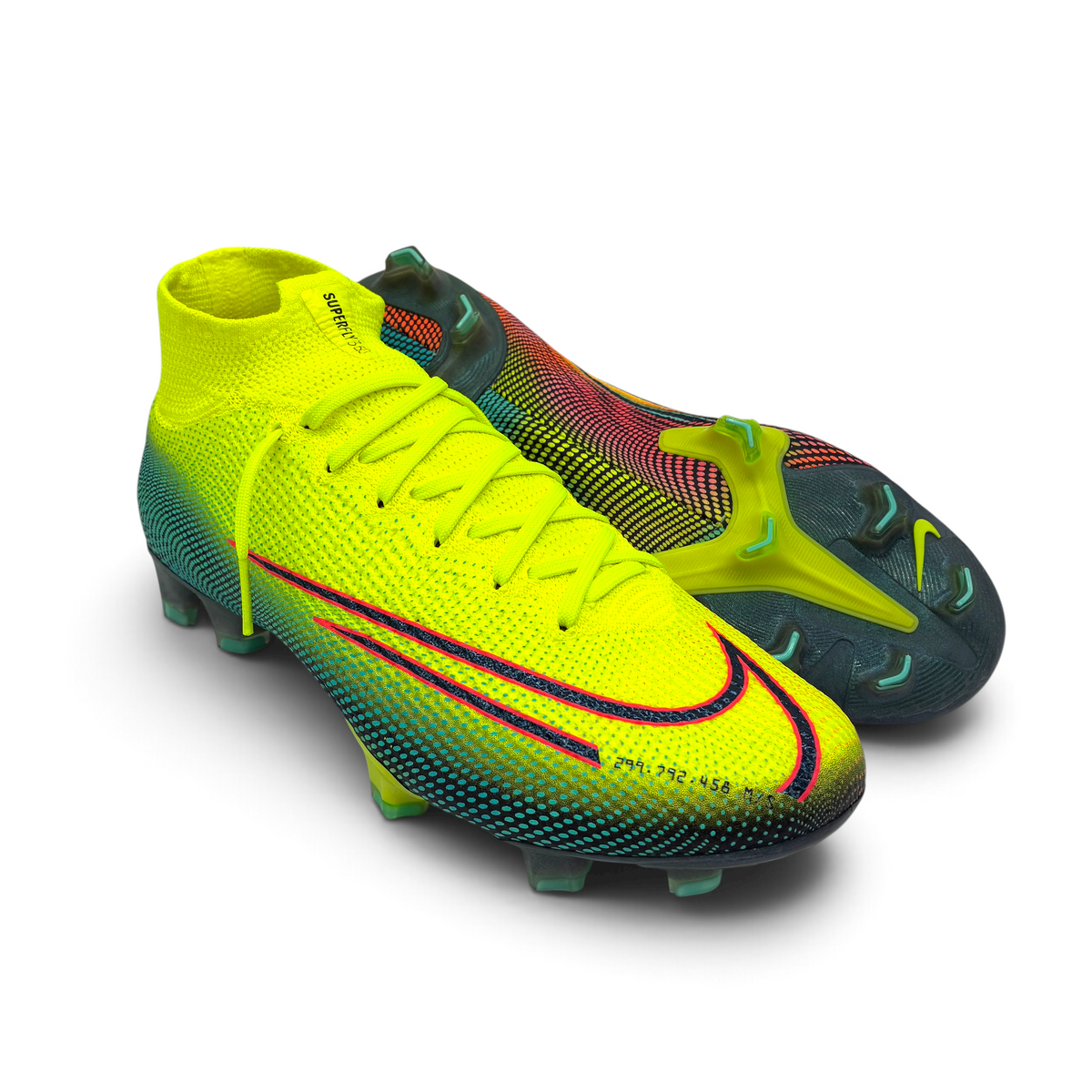 Nike Mercurial Superfly 8 Elite FG MDS