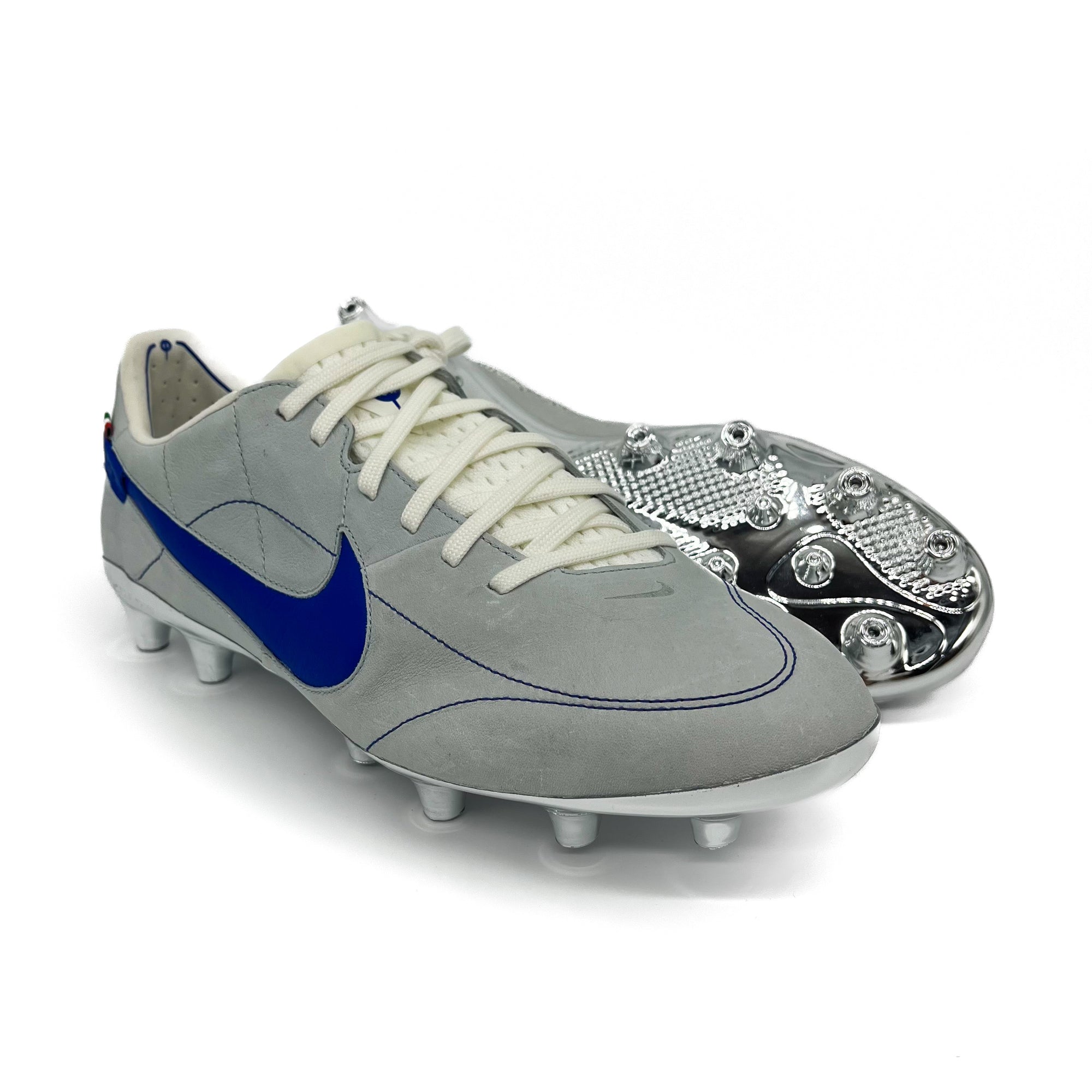 Nike Tiempo Legend 9 Elite MI AG