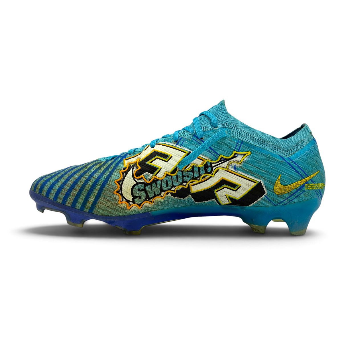 Nike Mercurial Vapor 15 Elite FG KM