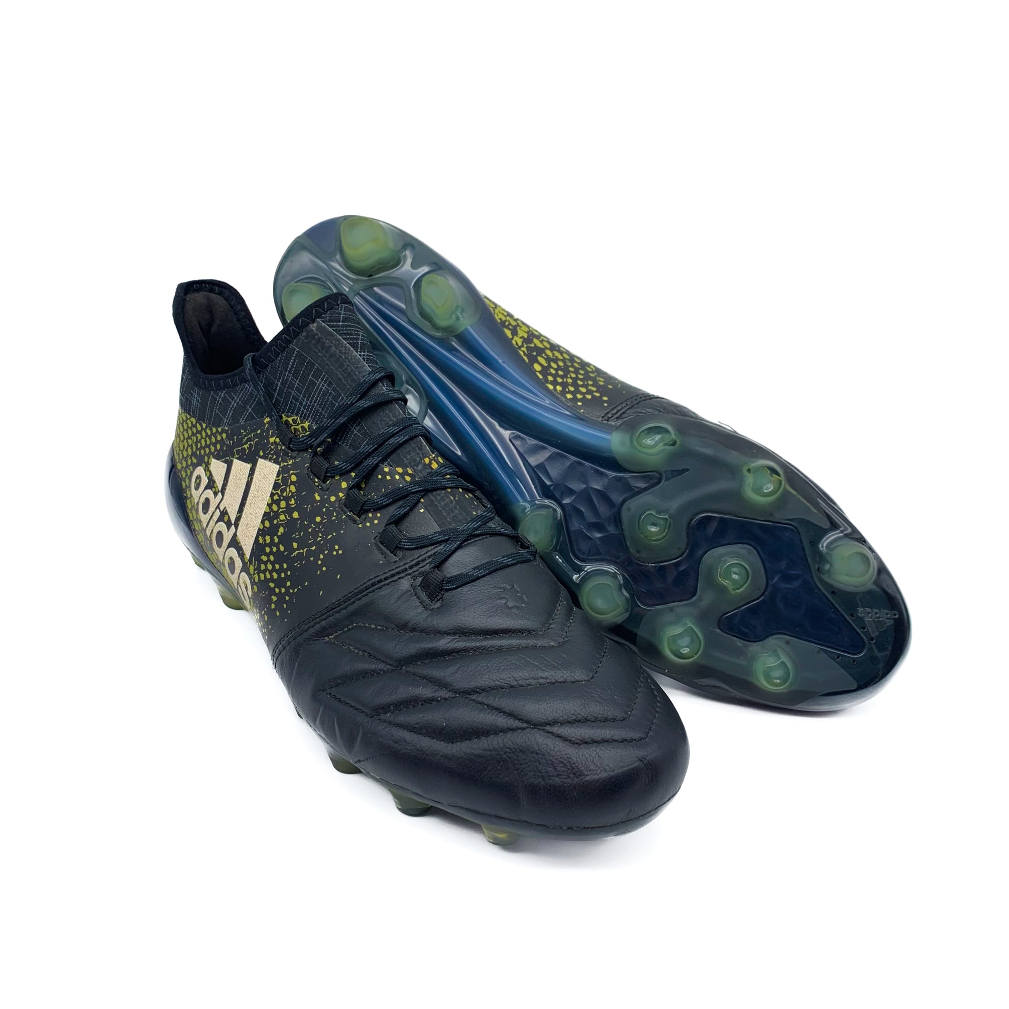 Adidas X 16.1 Leather FG