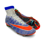 Nike Mercurial Superfly IV 4 Elite FG