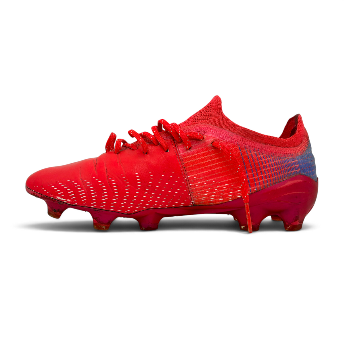 Puma Ultra 1.3 Elite FG *Custom Athlete Service*