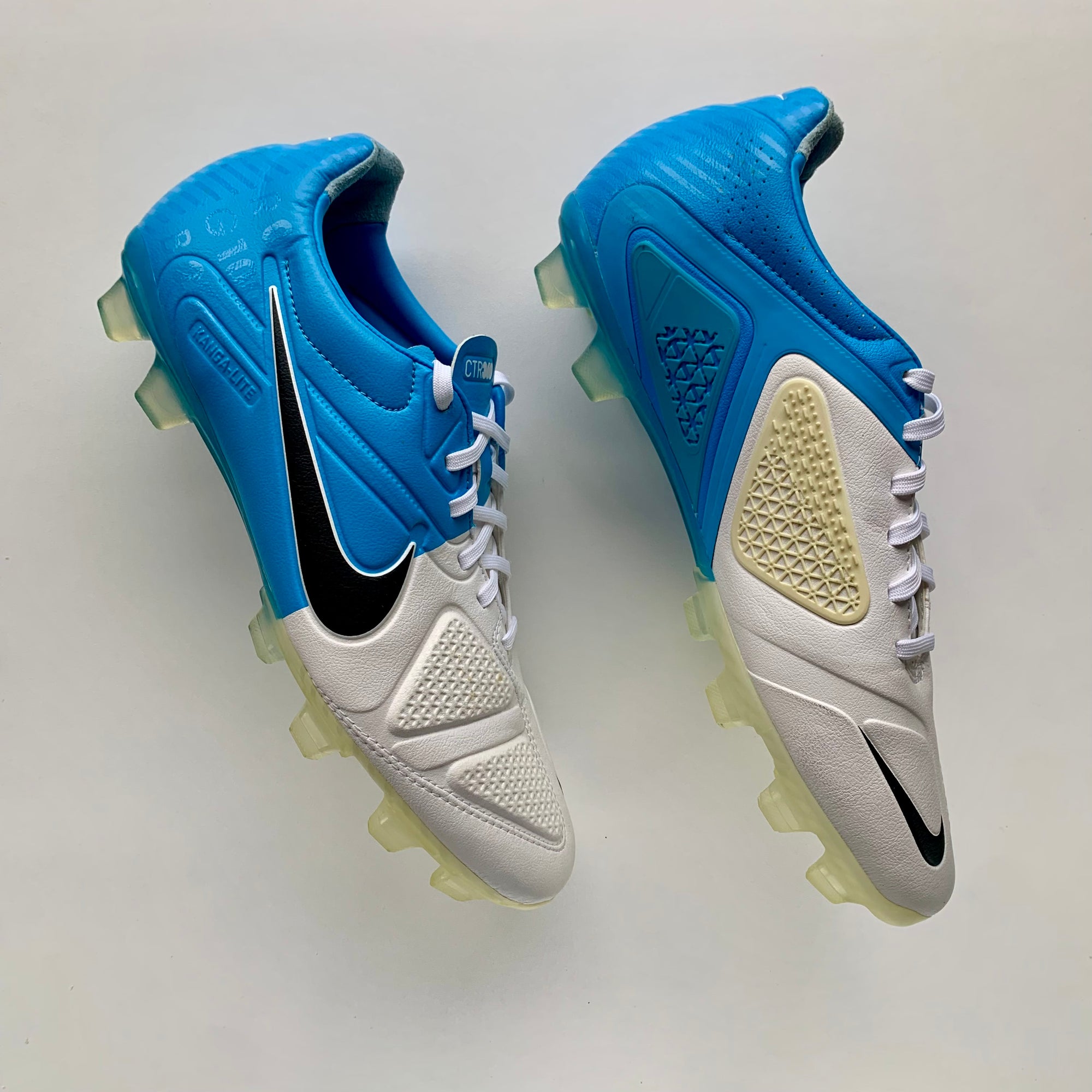 Nike CTR360 Maestri II FG Clash