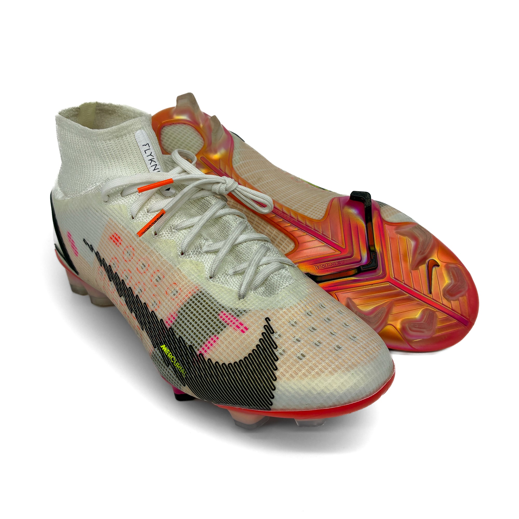 Nike Mercurial Superfly 8 Elite FG