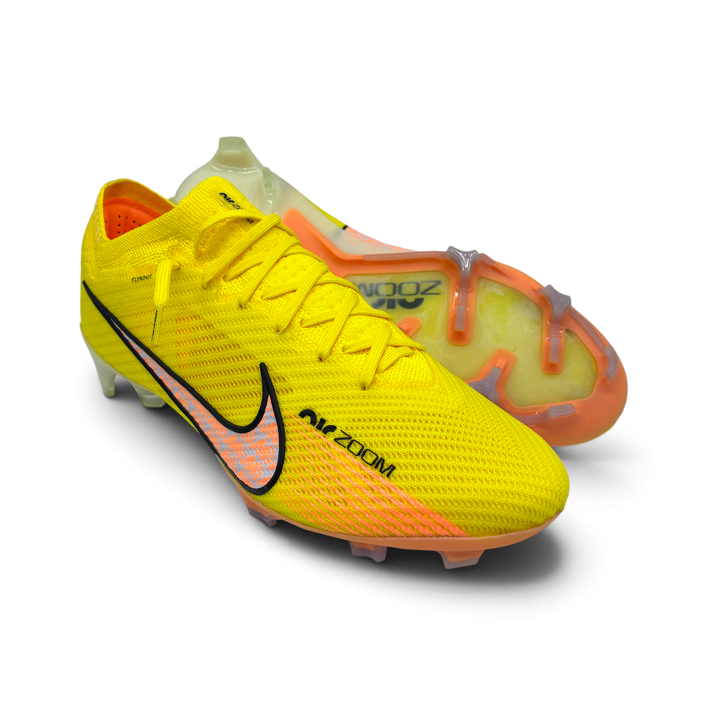 Nike Mercurial Vapor 15 Elite FG Pro-Player Issued