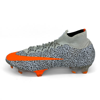 Nike Mercurial Superfly 7 Elite FG ‘Safari’