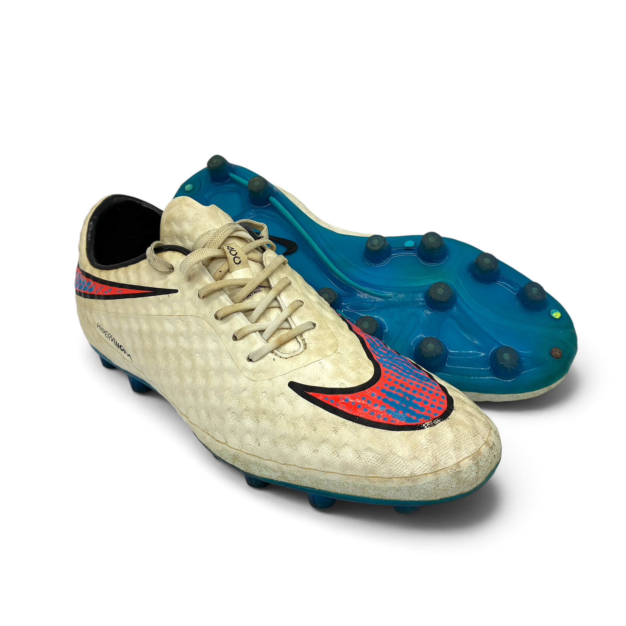 Nike Hypervenom Phantom 1 Elite HG 'Shine Through'